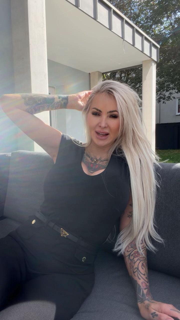 @Anna Luxflame