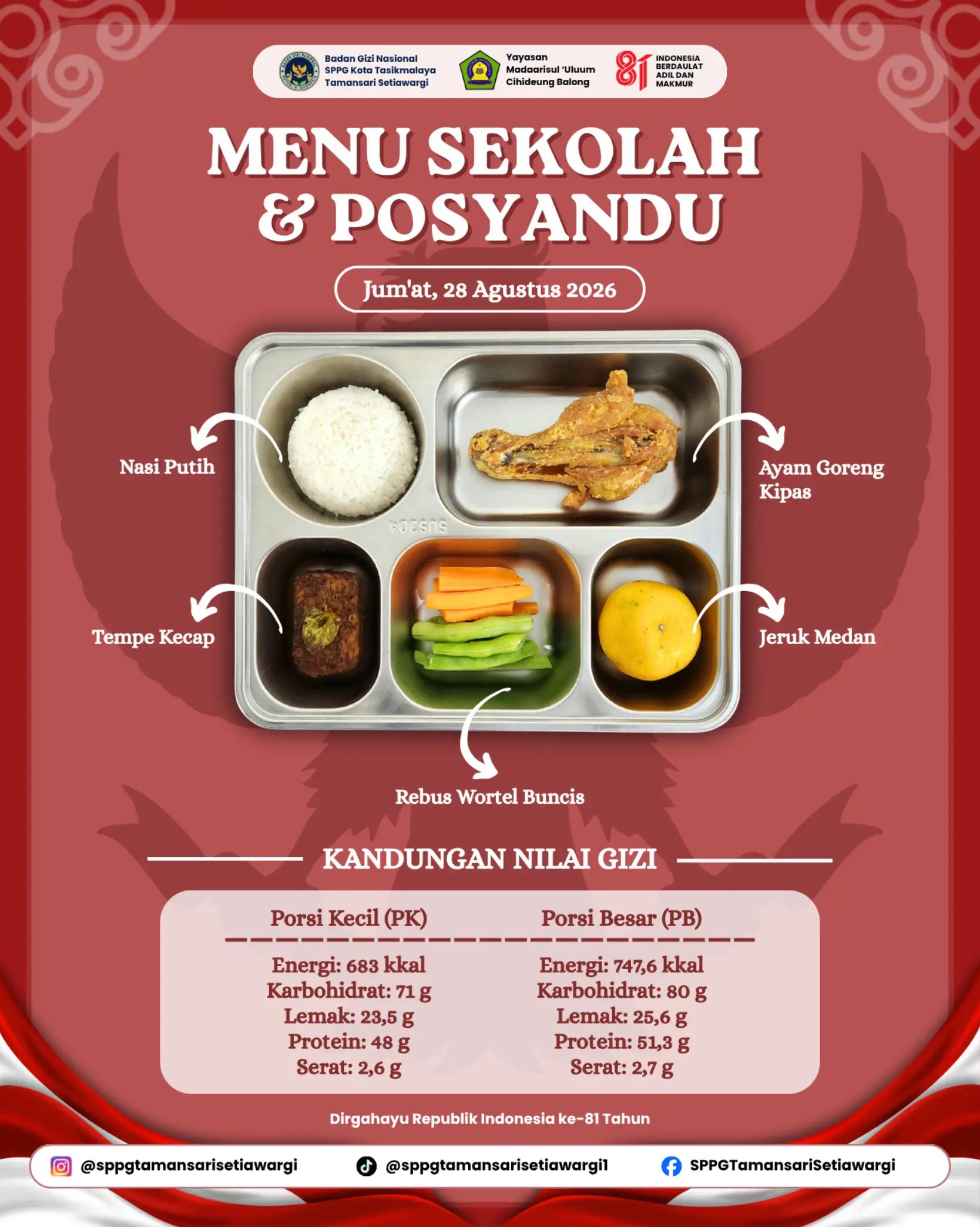 @SPPG Tamansari Setiawargi
