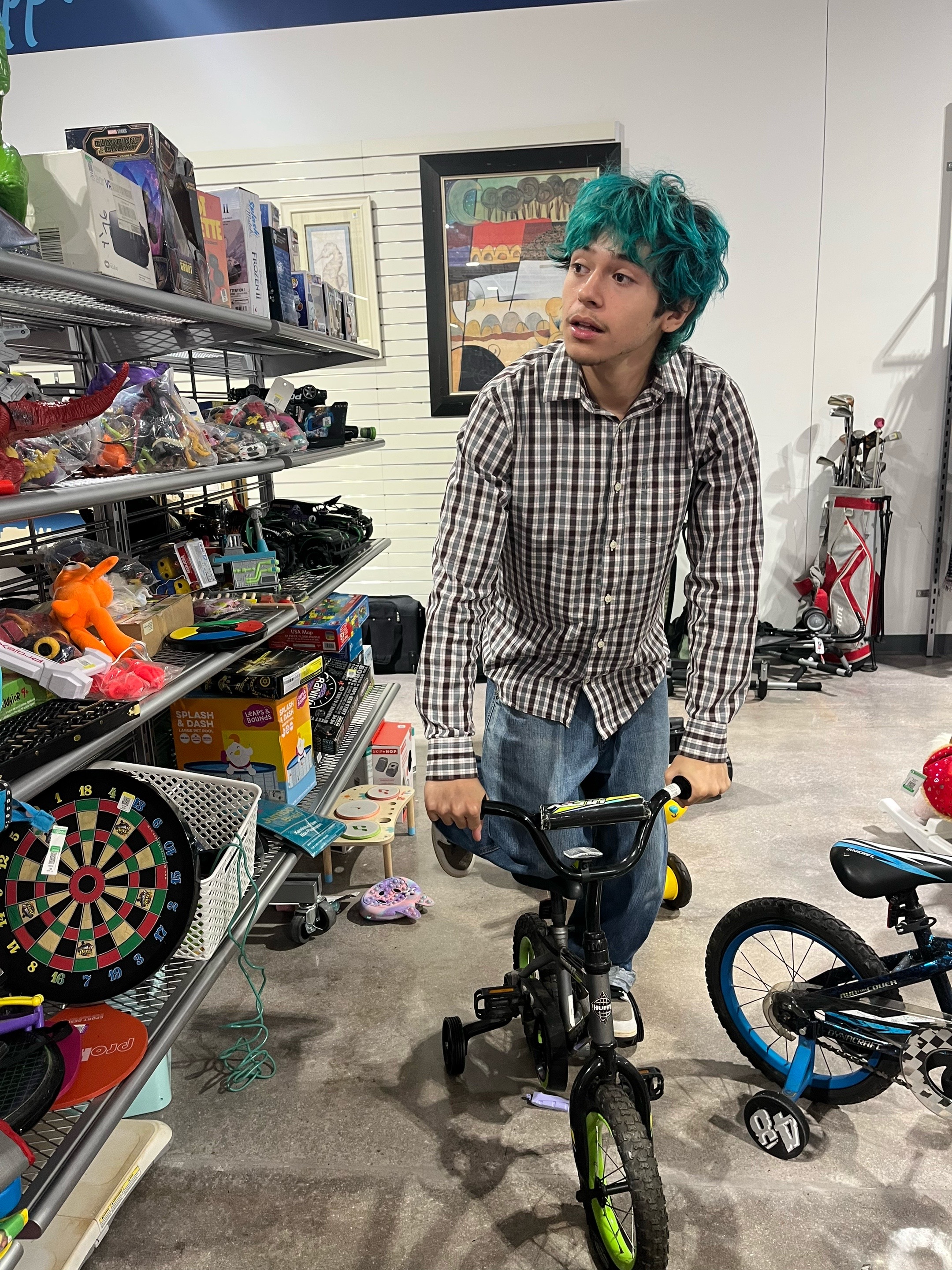 @Kaiju