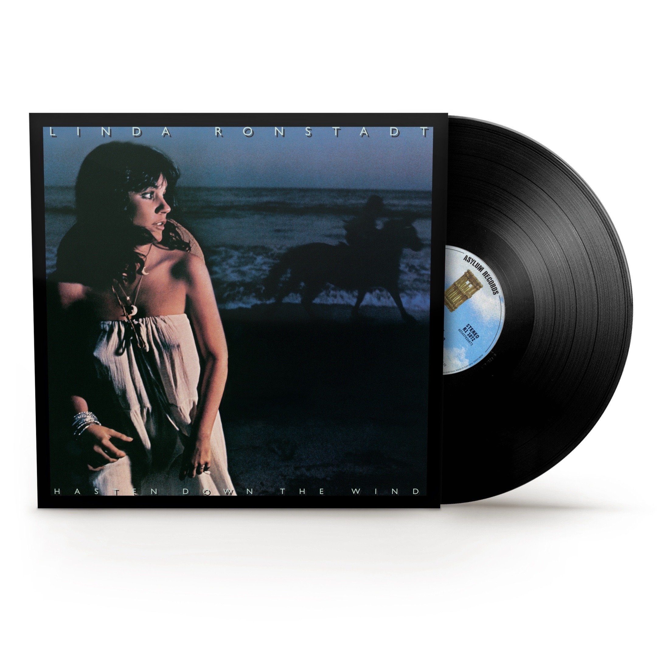 @Linda Ronstadt