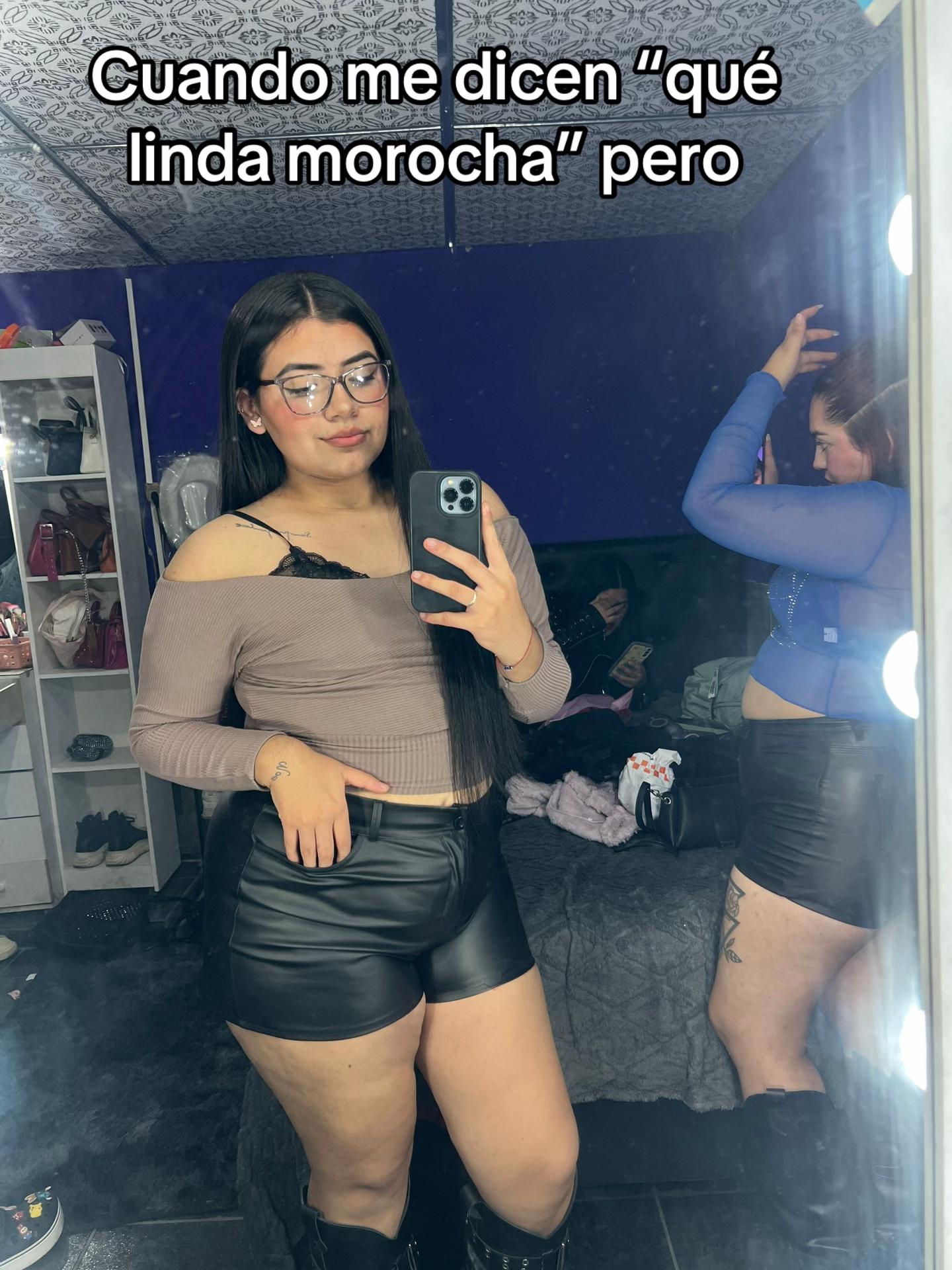@Candela Luna