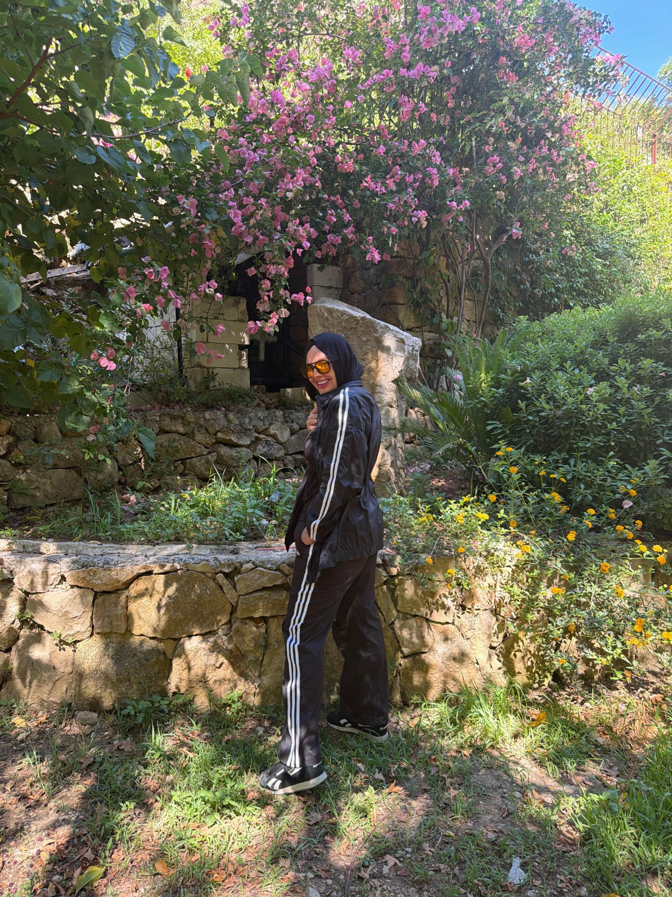 @MAYA O. Karimeh