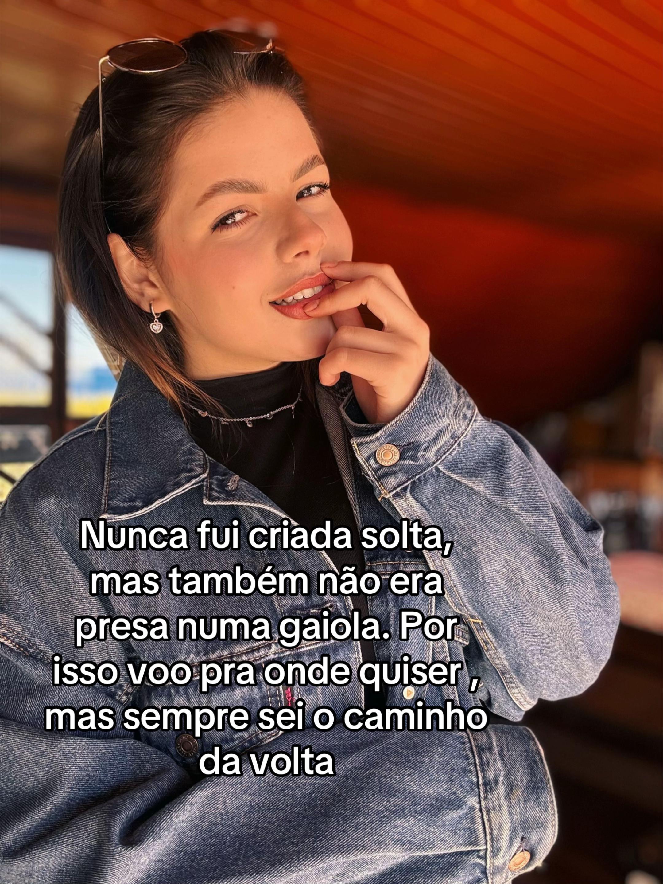 @Camile Pereira