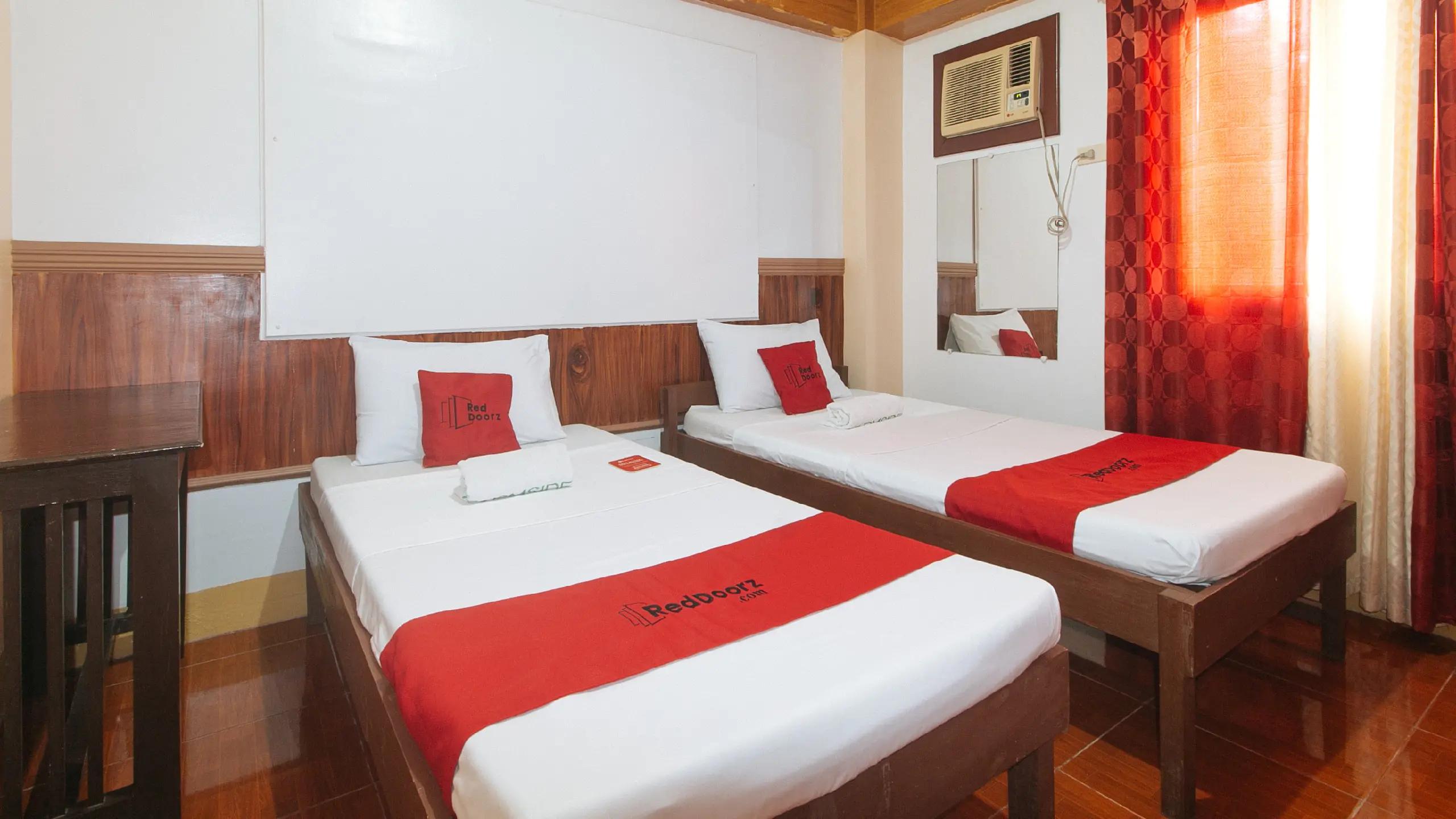 @Red Traveller