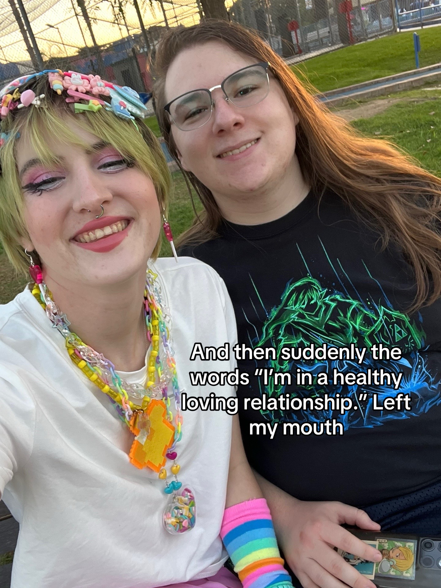 @Discord