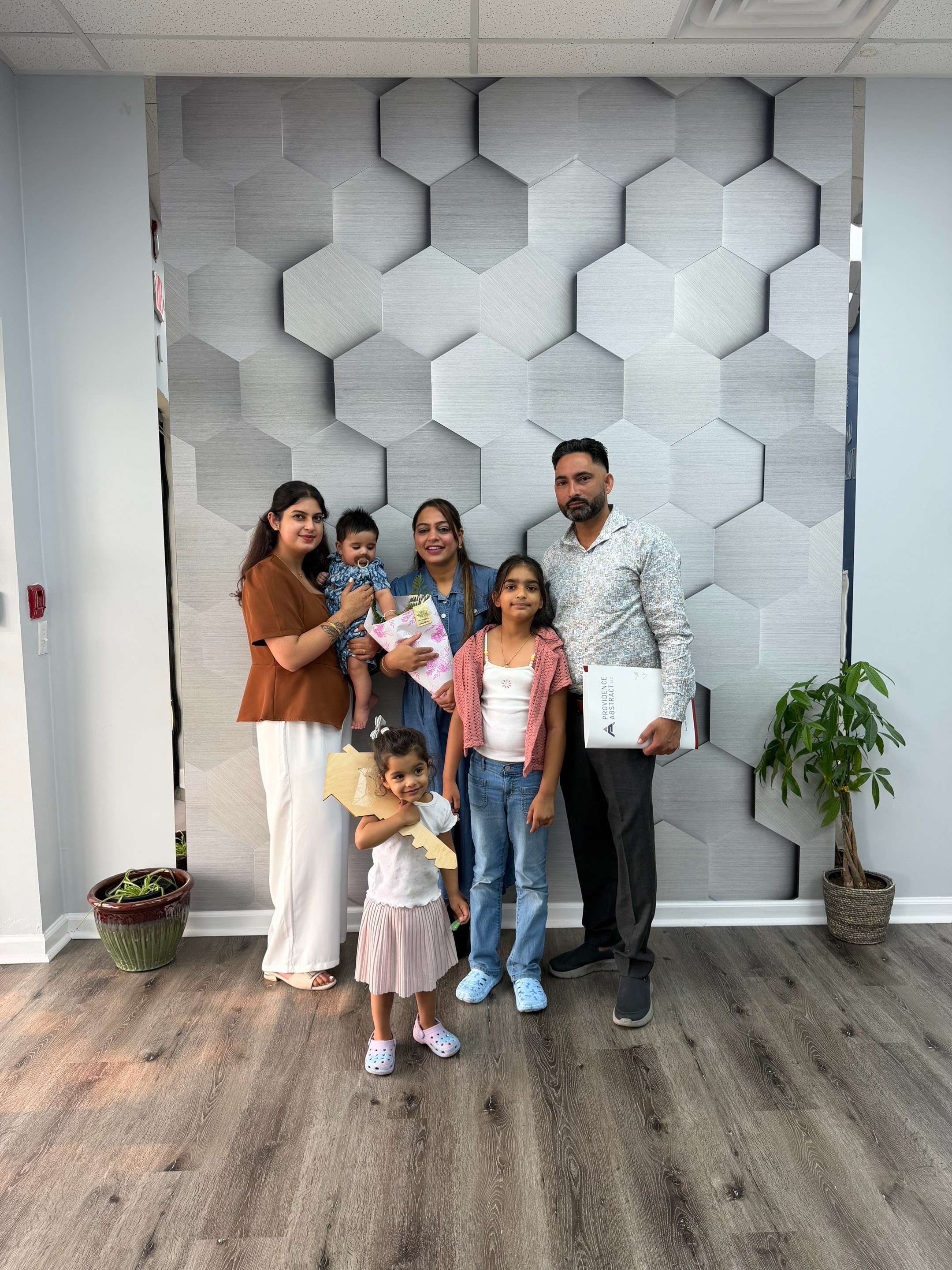 @Sonali Saggu | NJ Realtor