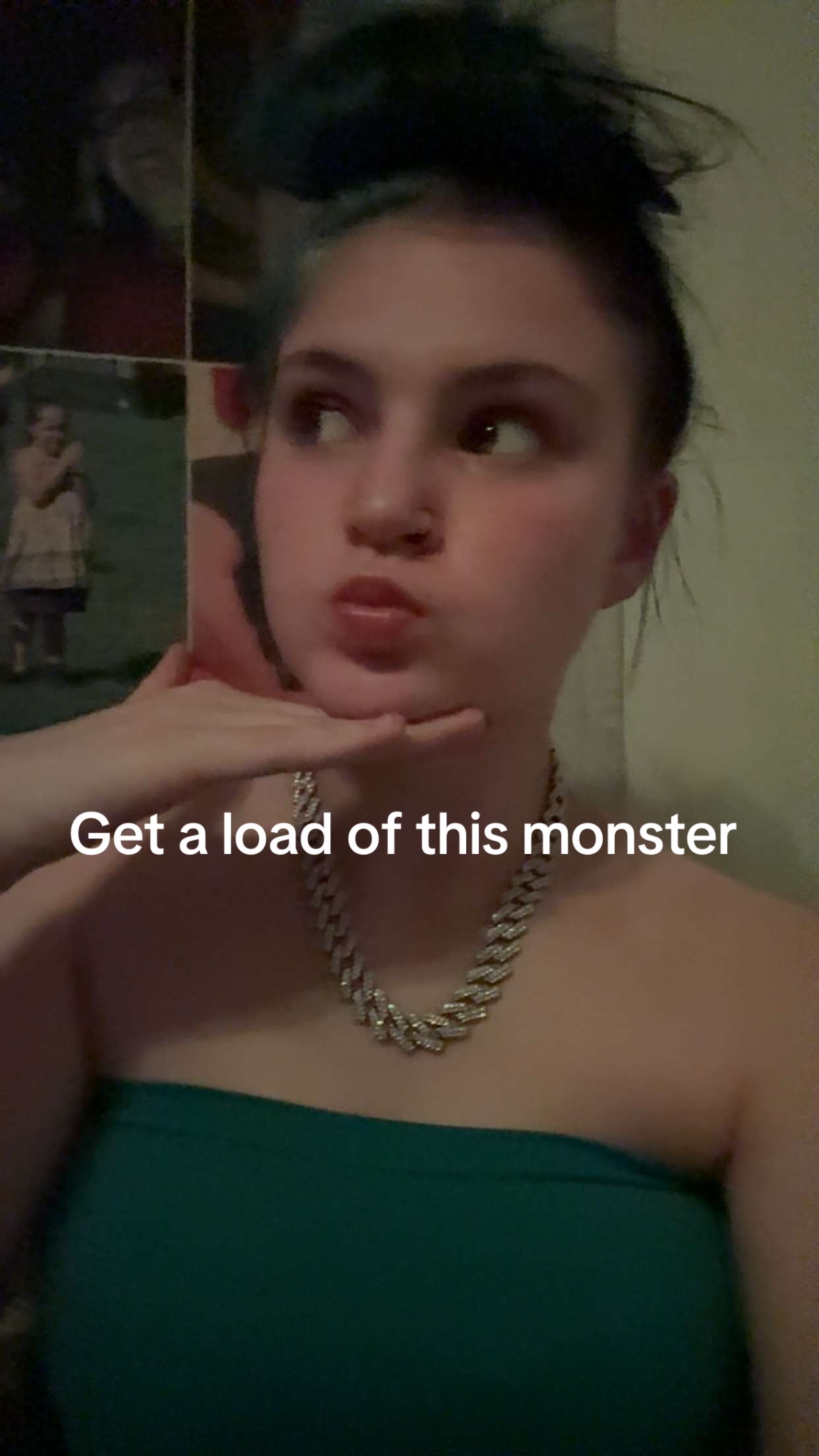 @Kaitlyn Gribben
