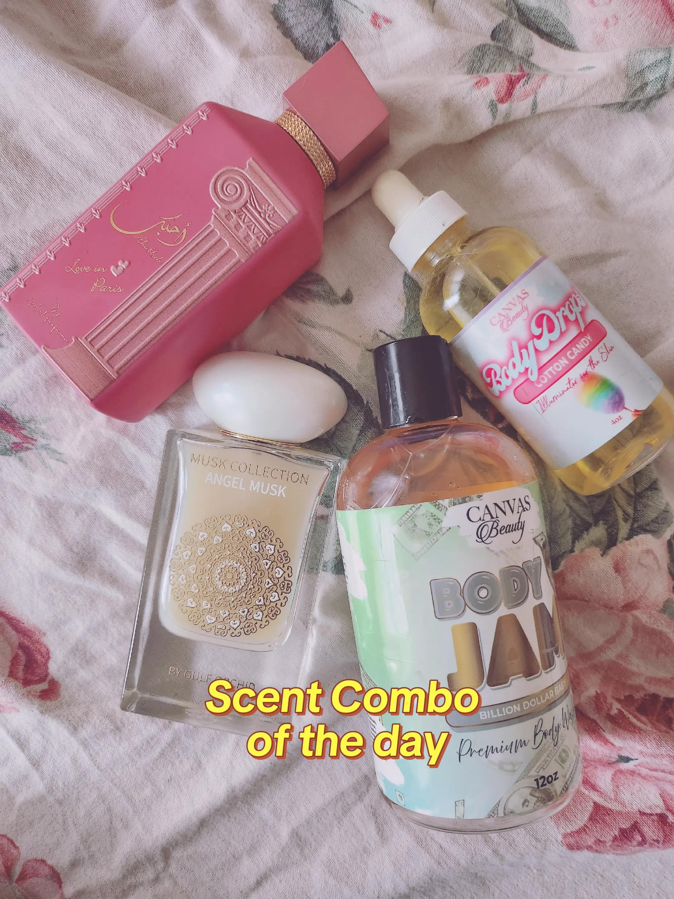 @MaryJane💎FragranceFanatic