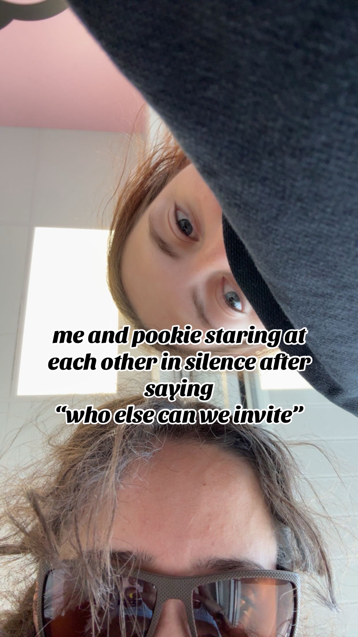 @THE pookie’s