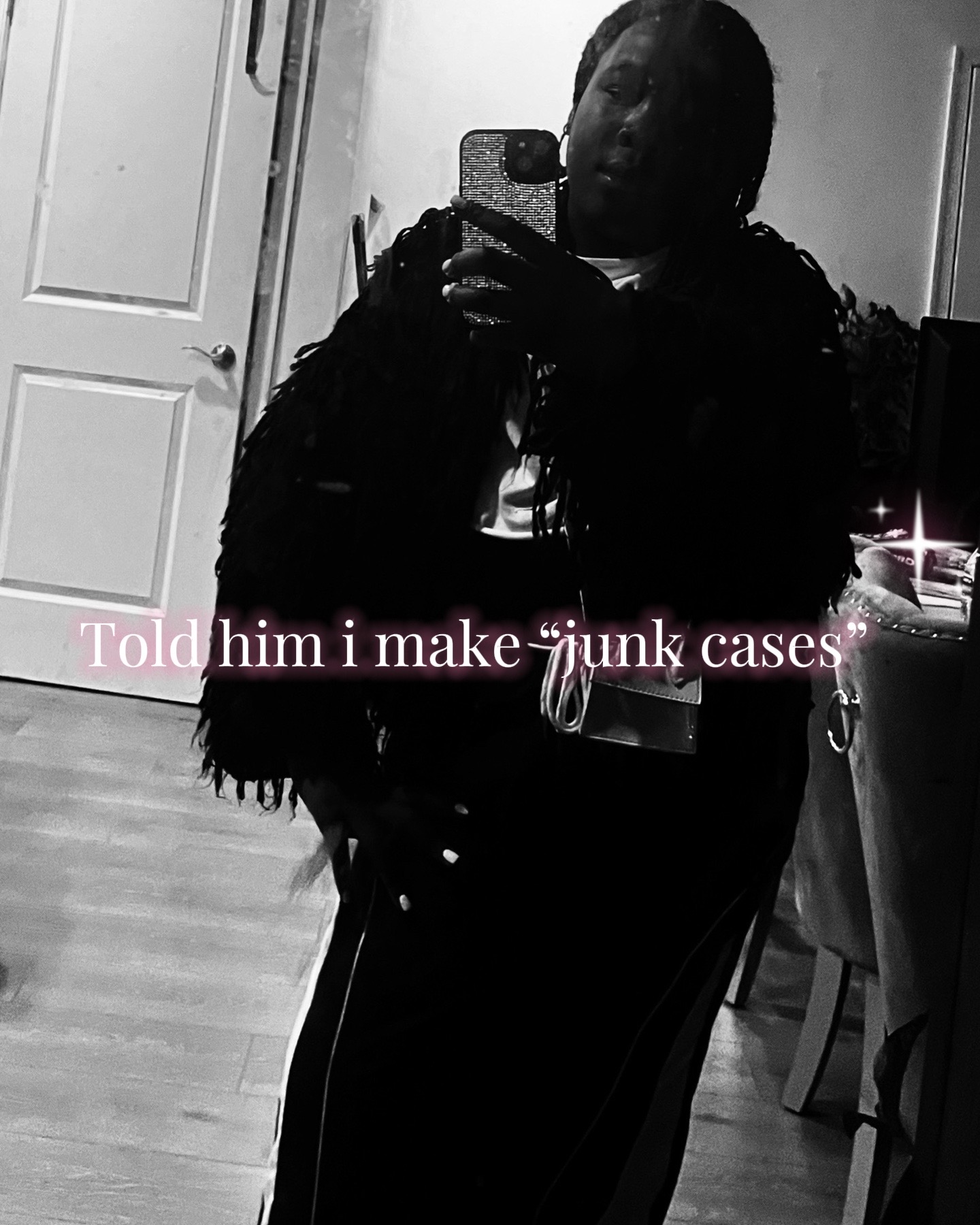 @JUNK CASES🎀.