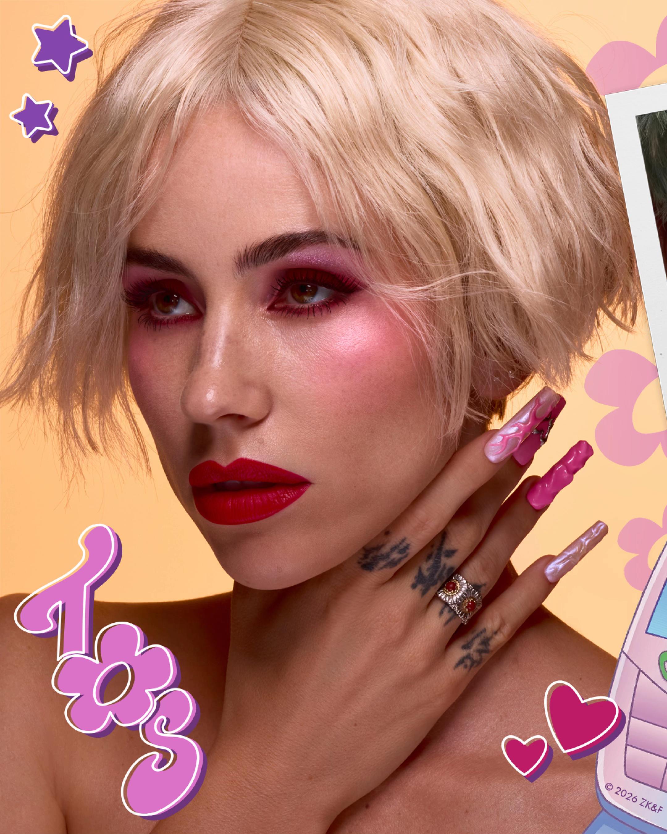@Martine Cosmetics