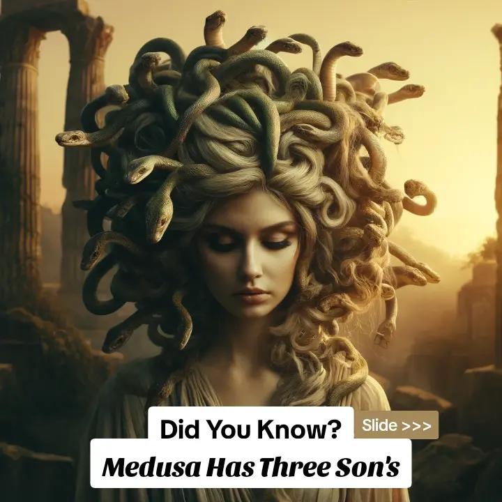 @Mythology and Stories