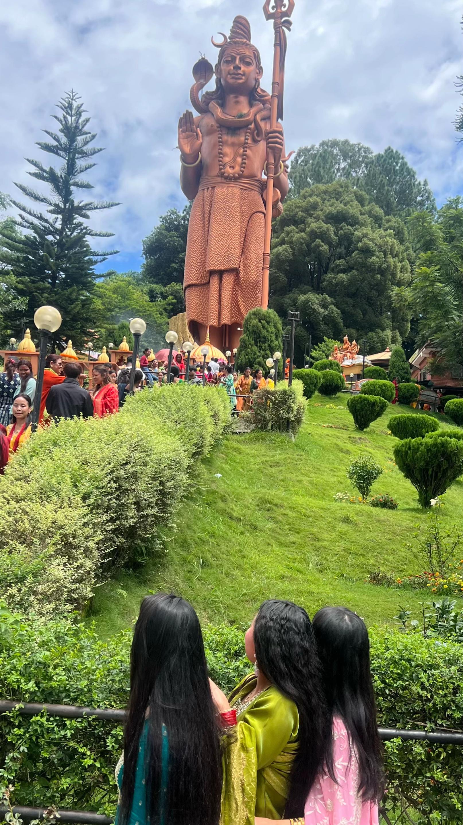 @Sastika lingden limbu