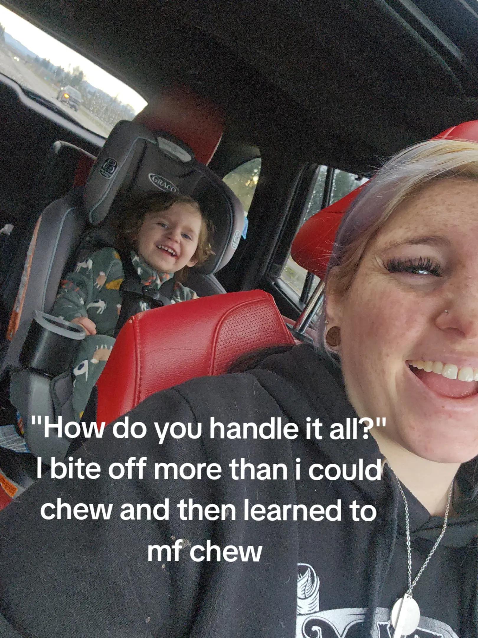 @Sarah