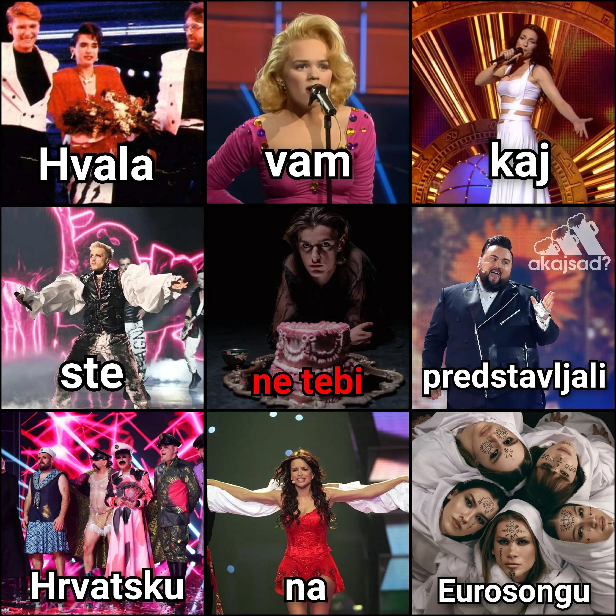 @A Kaj Sad?