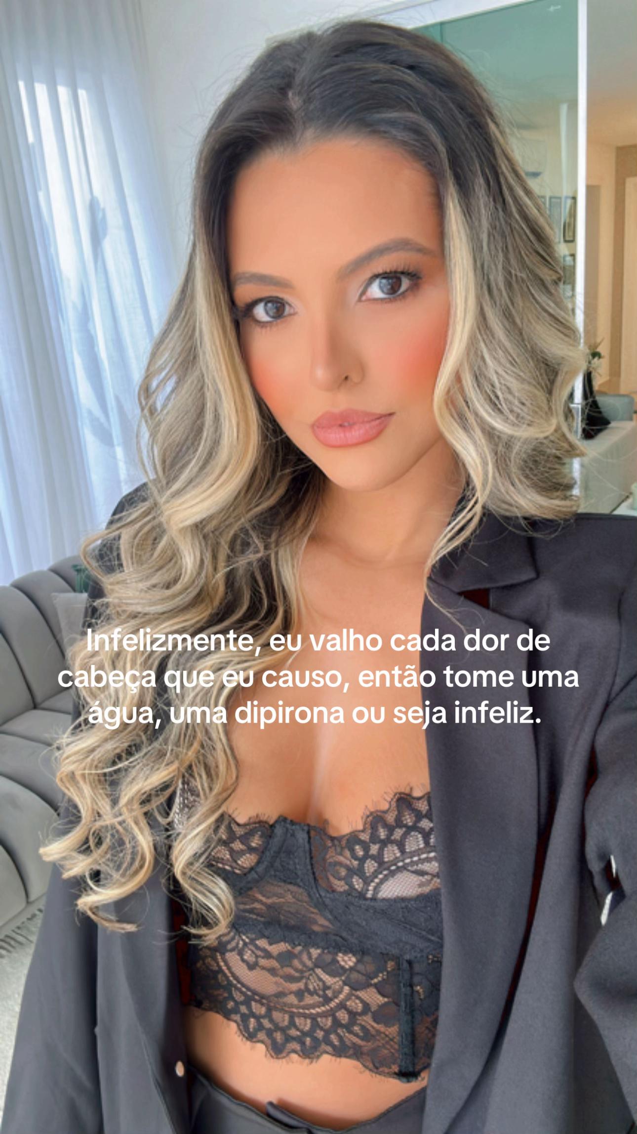@Yara Gomes