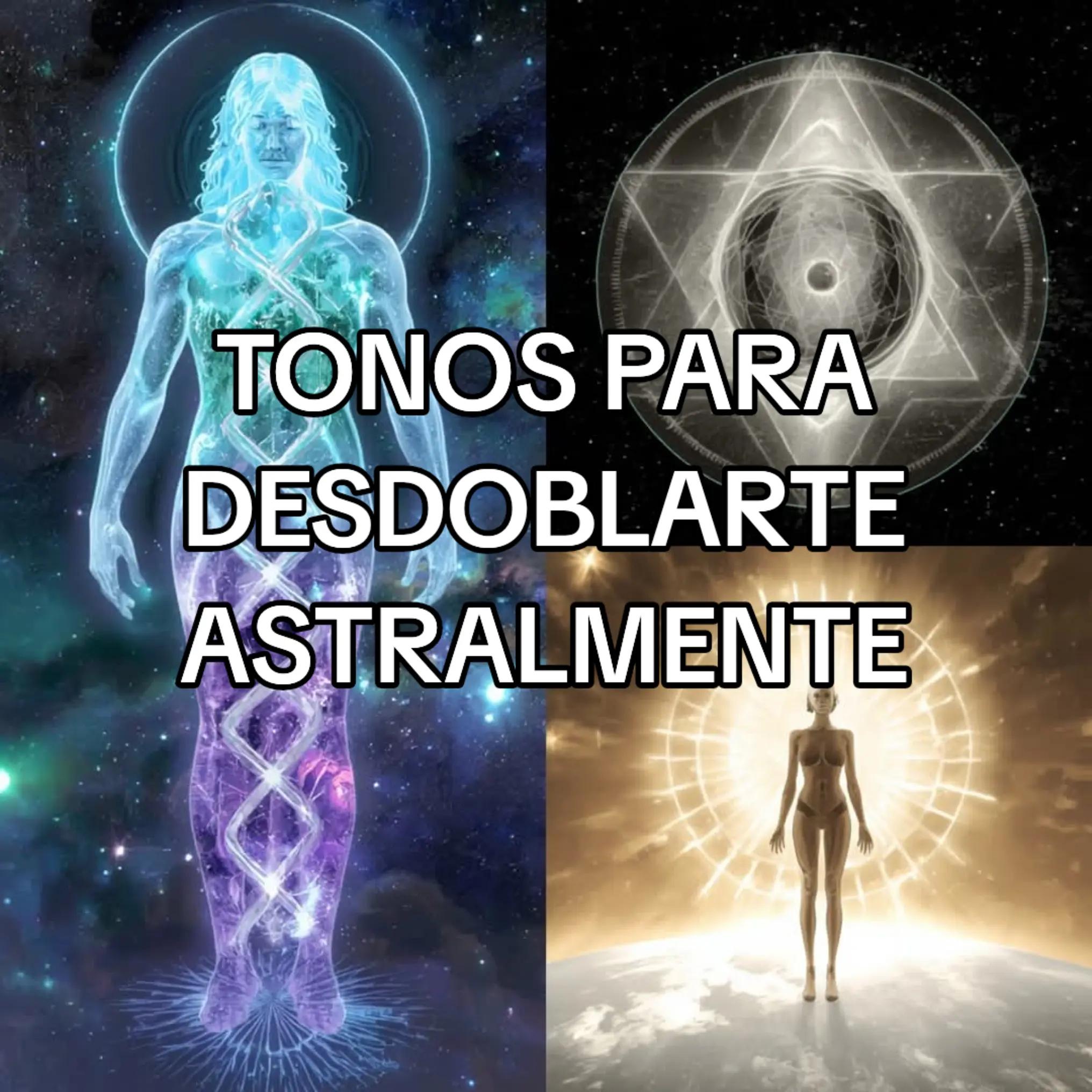 @Diosa Del Astral