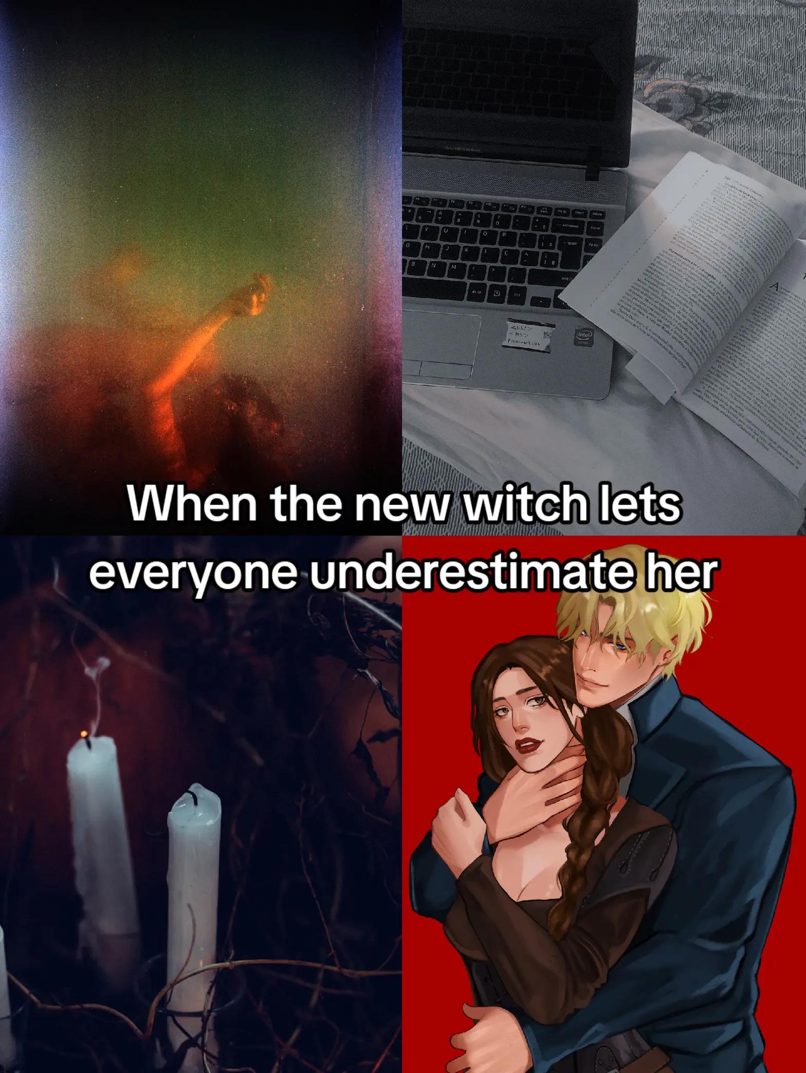 @Kara Ottmers | Writer📚✍️