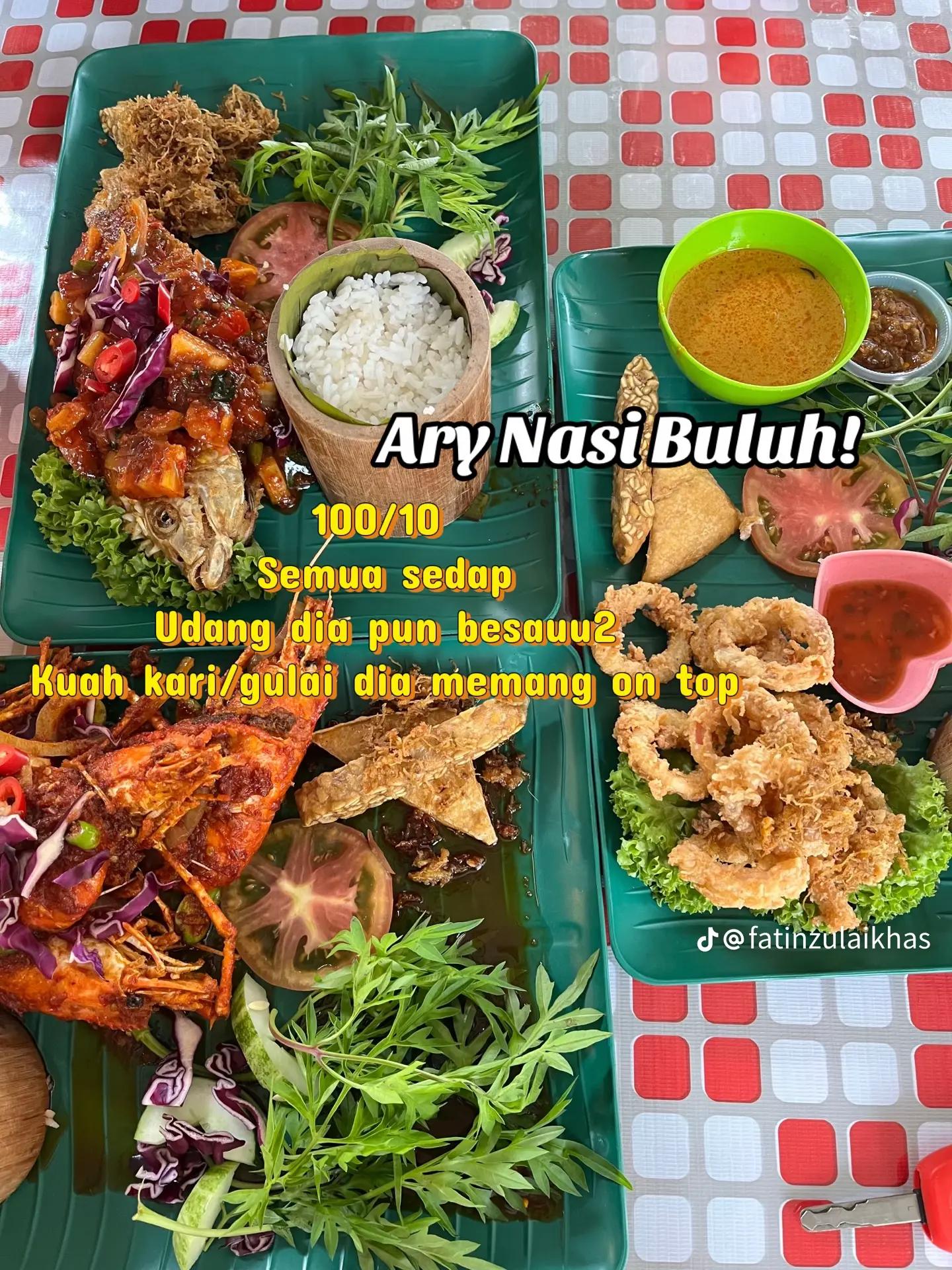 @Ary Nasi buluh