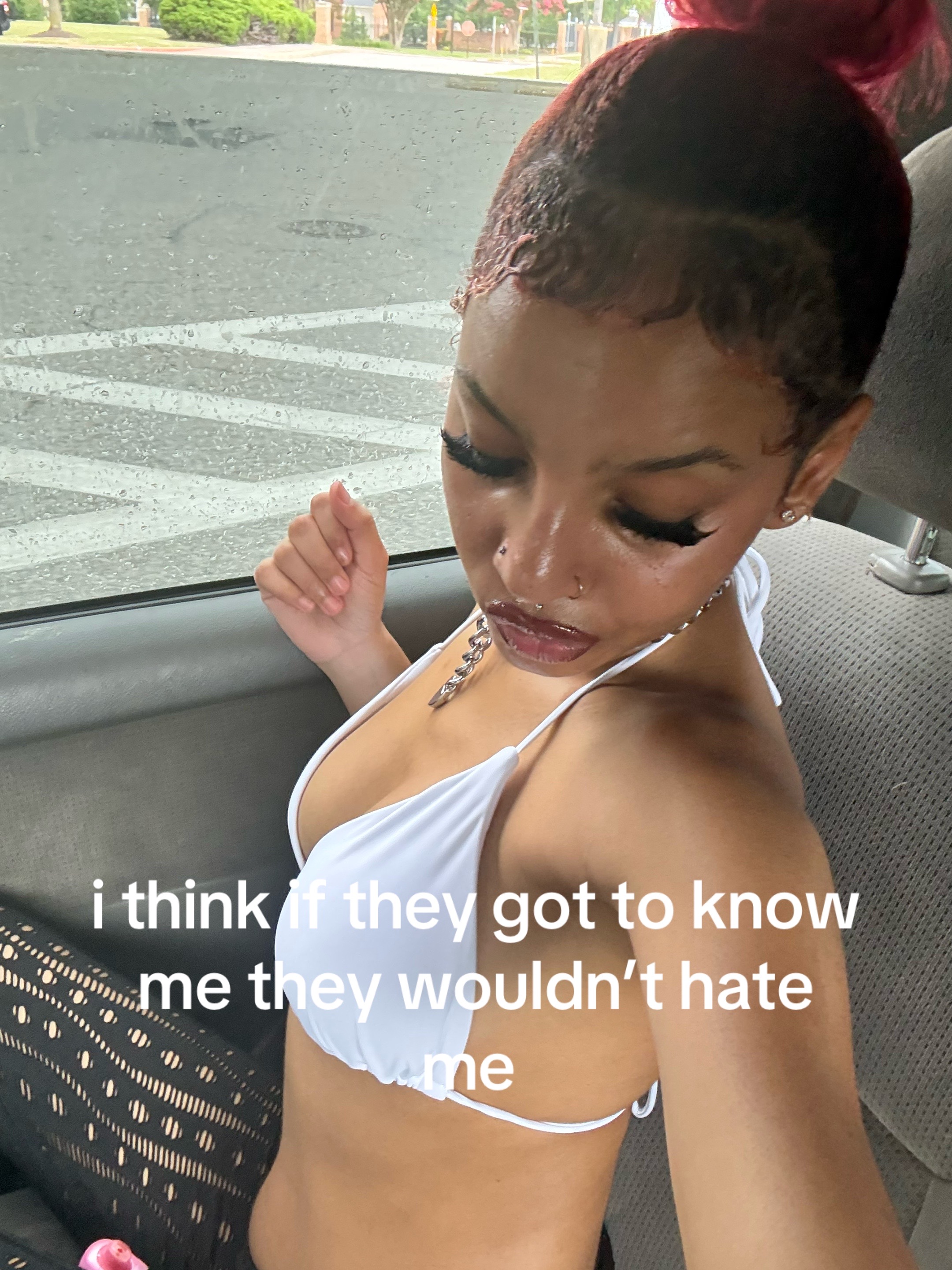 @Miss Michellee