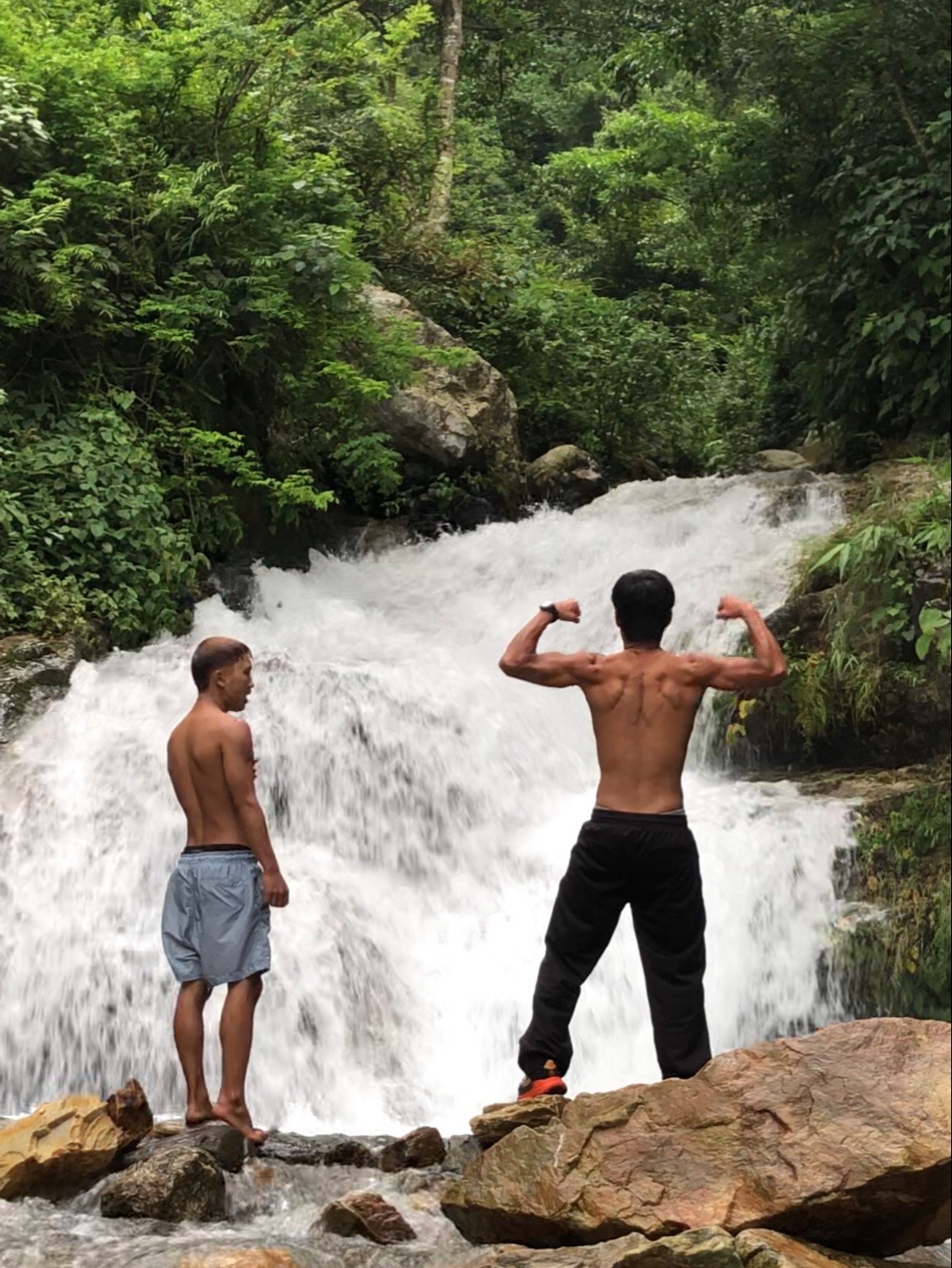 @Rabin Vlogs🇳🇵