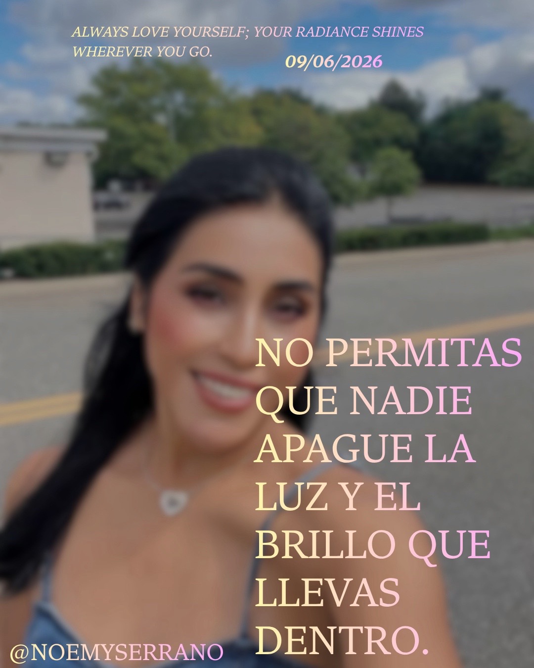 @Noemi serrano