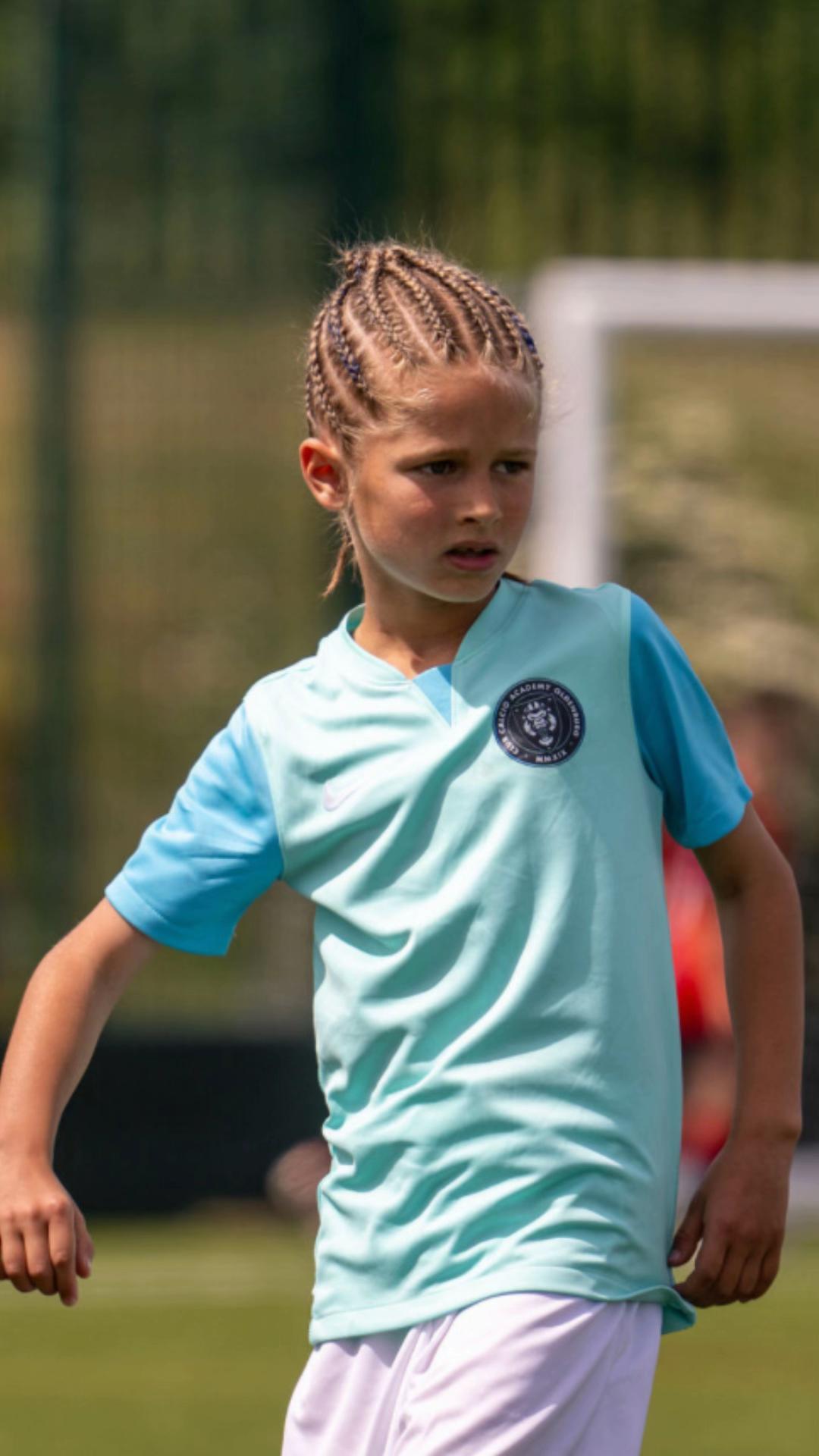 @Calcio Academy⚽️🦍