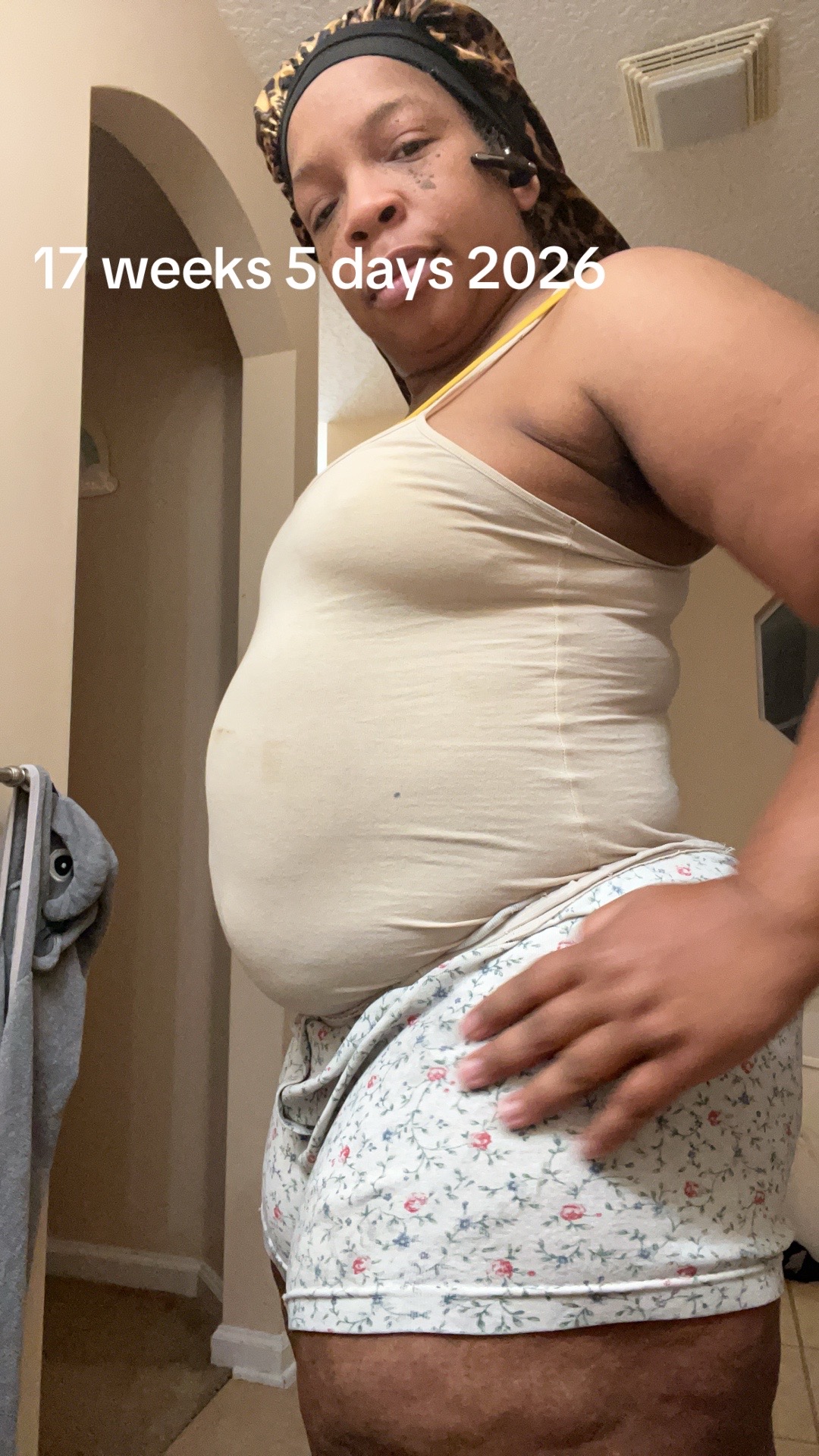 @Latisha IVF & Motherhood