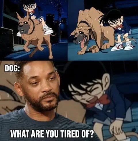 @Black anime Dad