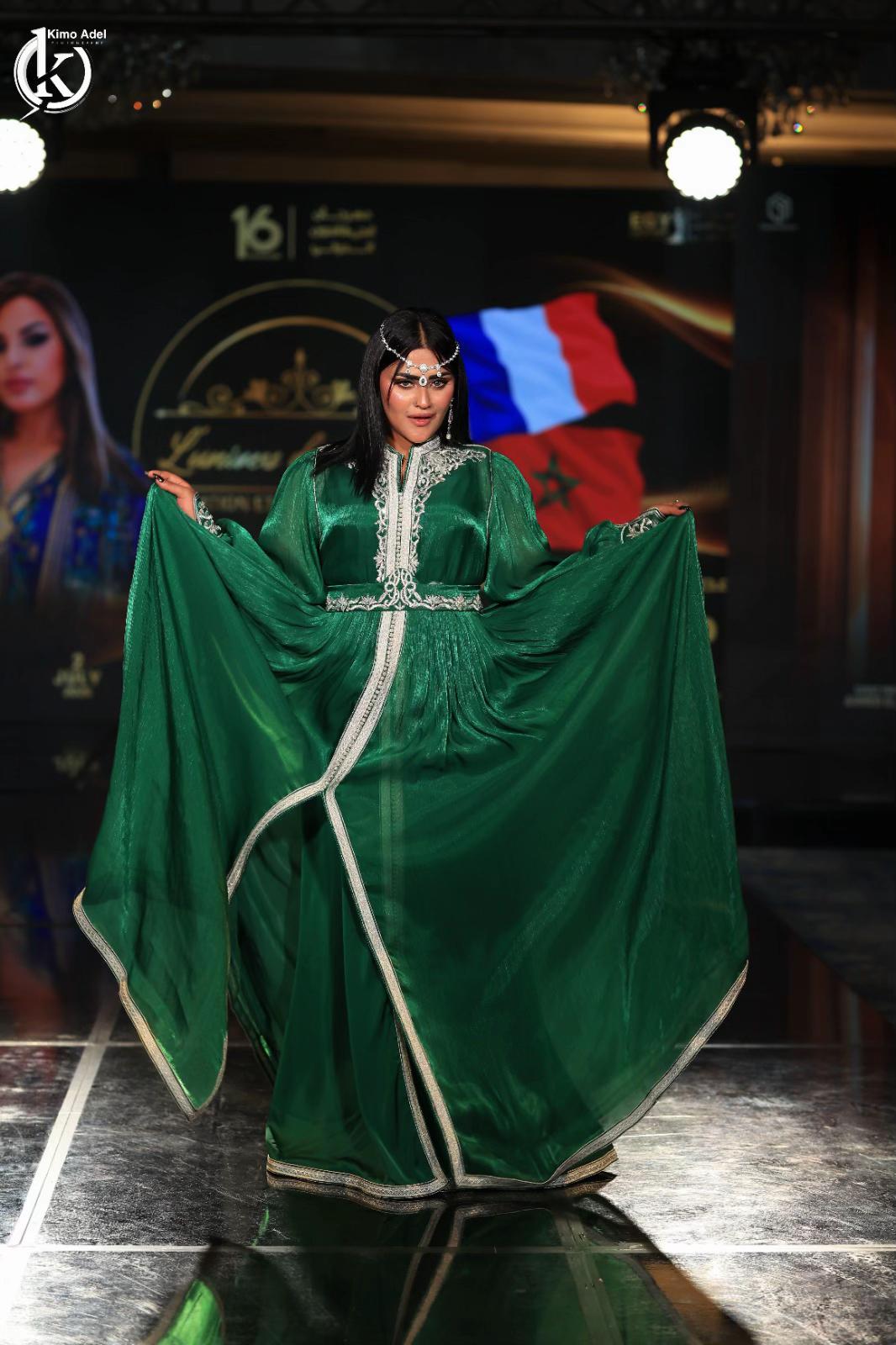 @L’univers du Caftan🇲🇦