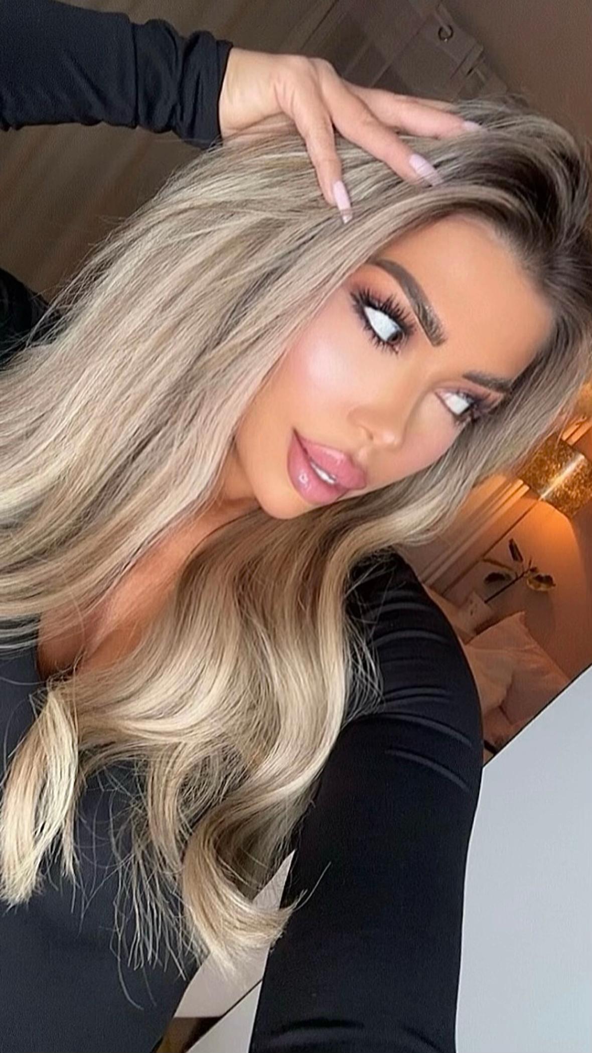 @Dani Mini