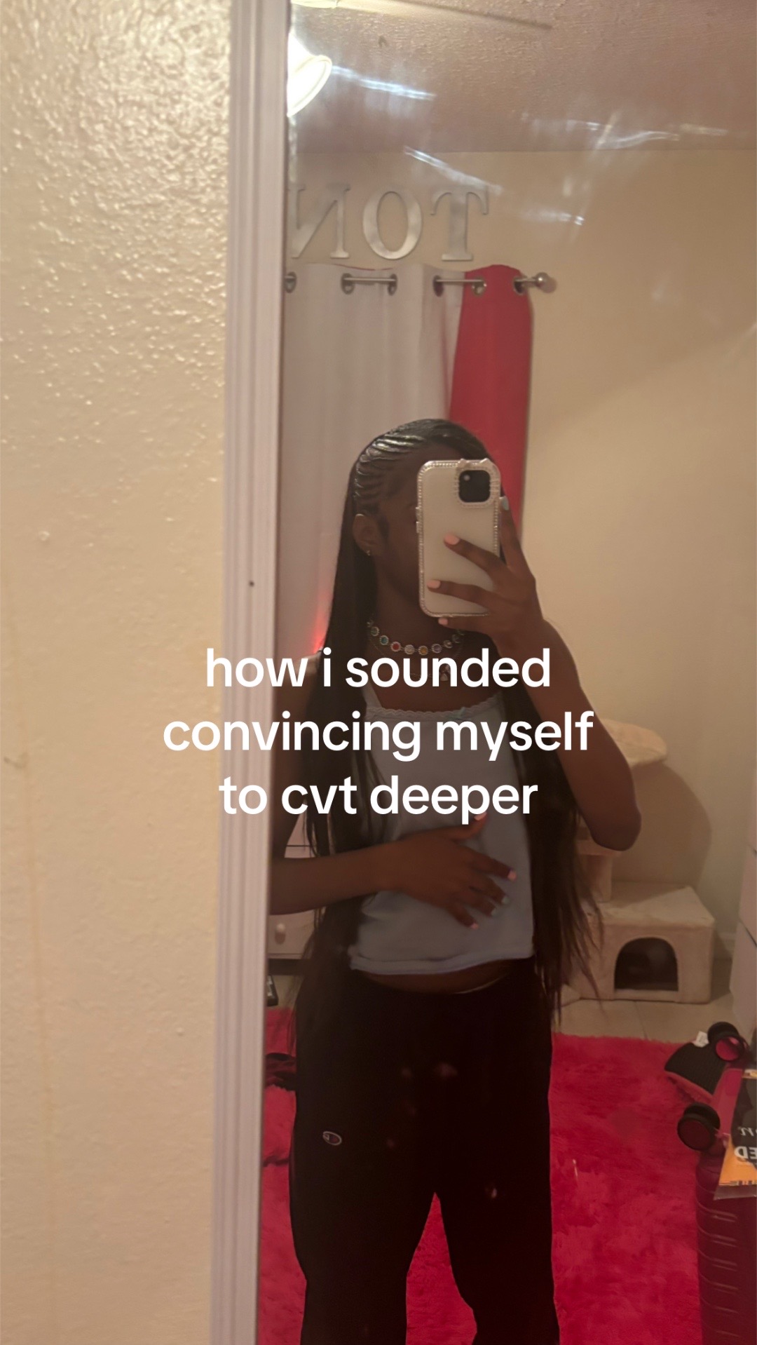 @this is a secret