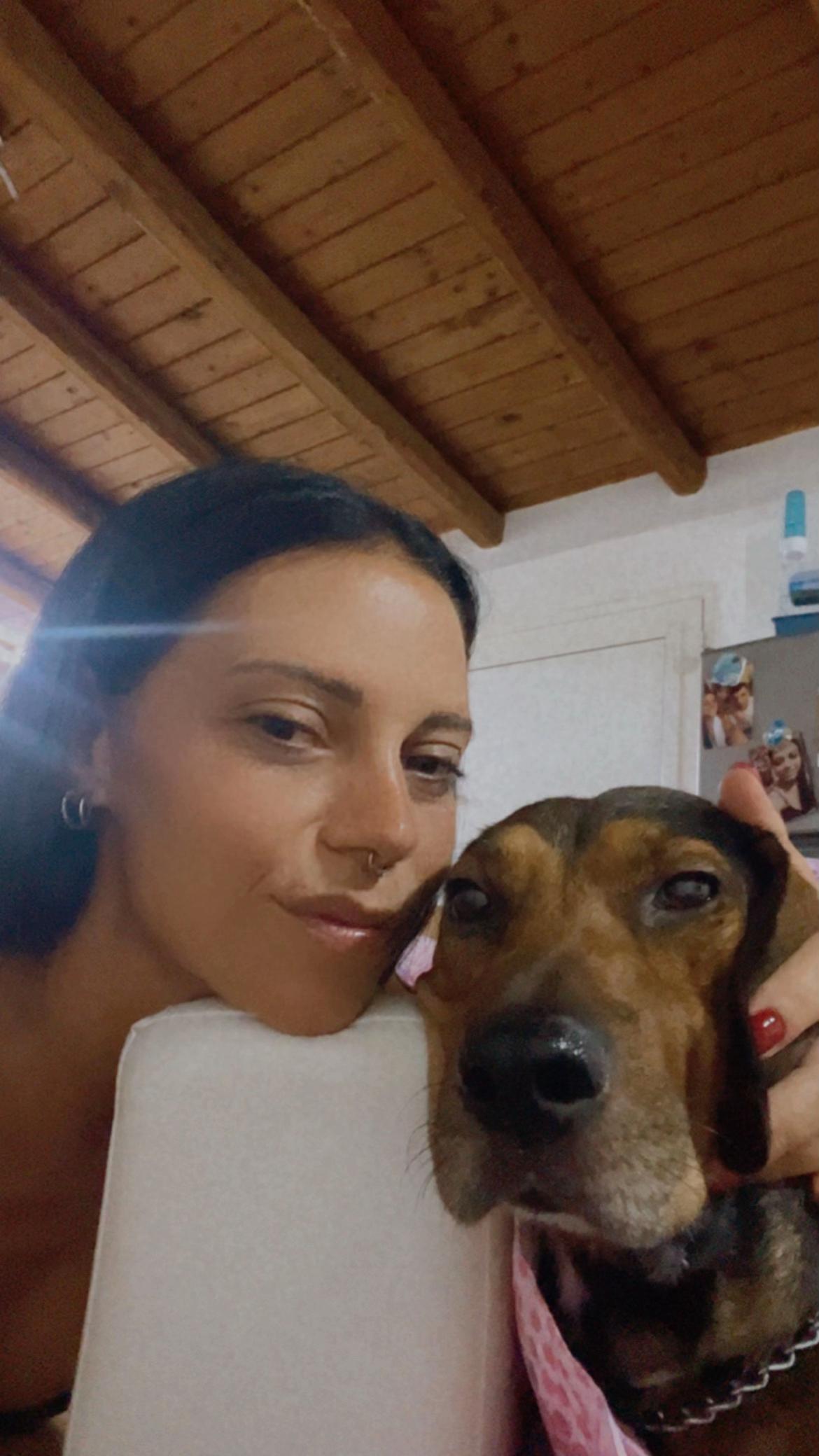 @Lucia Concy Catanese