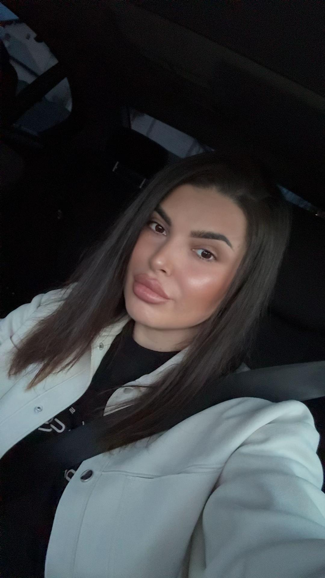 @Cristianna Georgiana