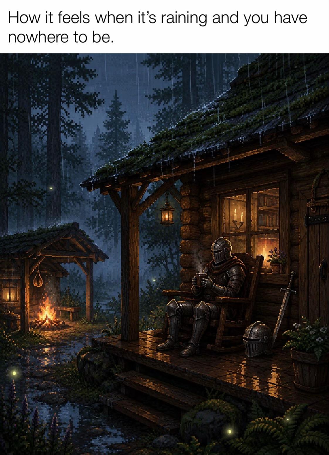 @LonelyKnight