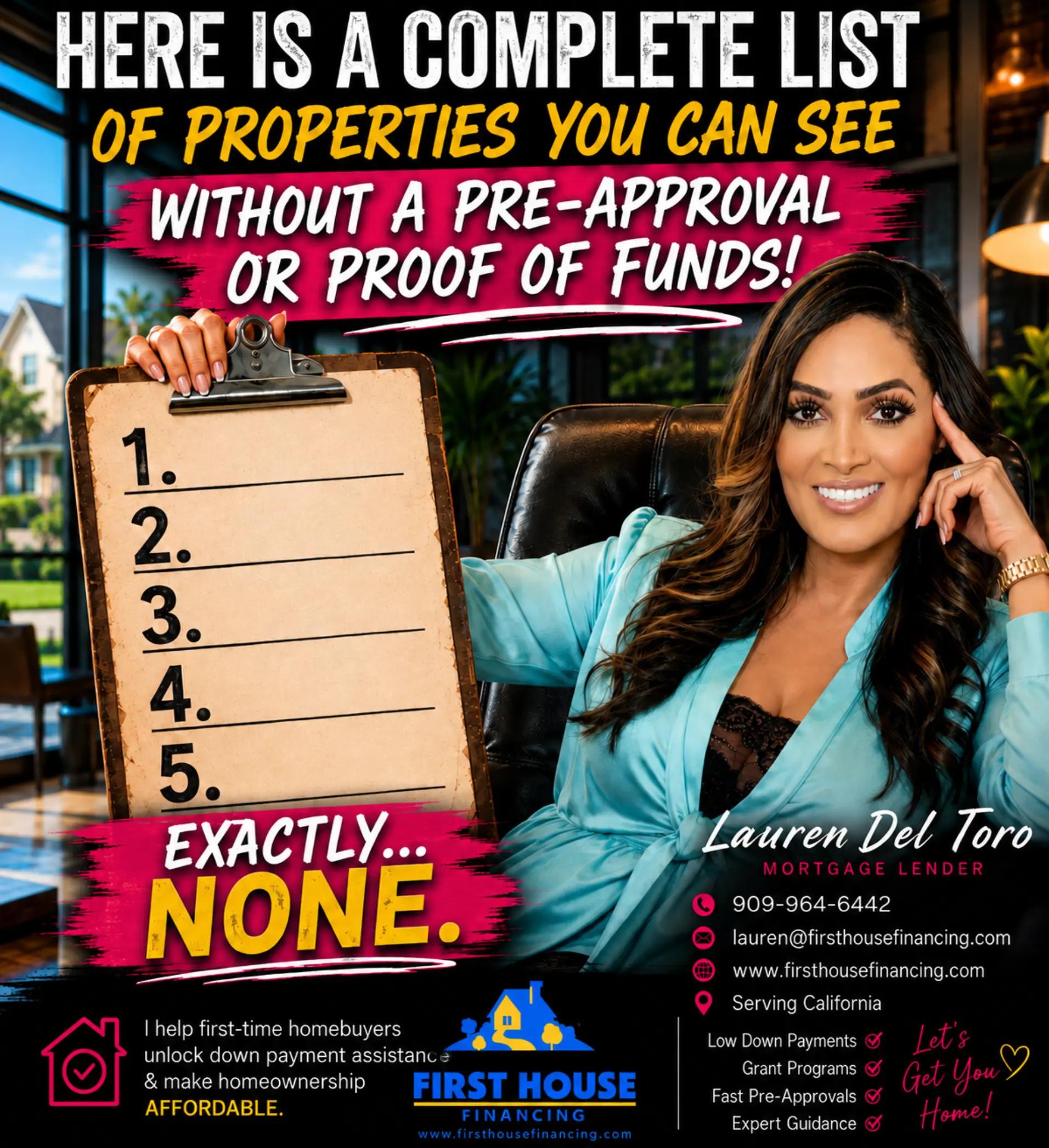 @Lauren | Lauren The Lender