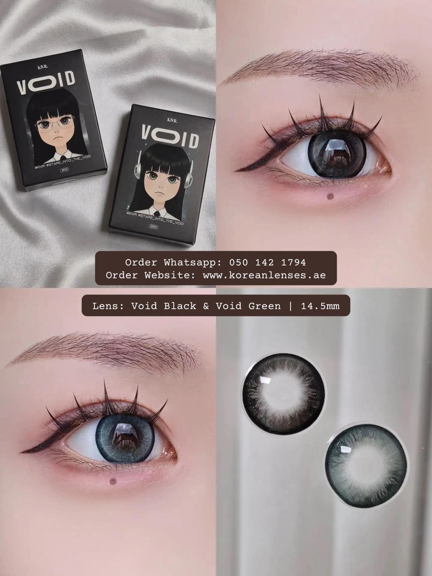 @Korean Lenses UAE