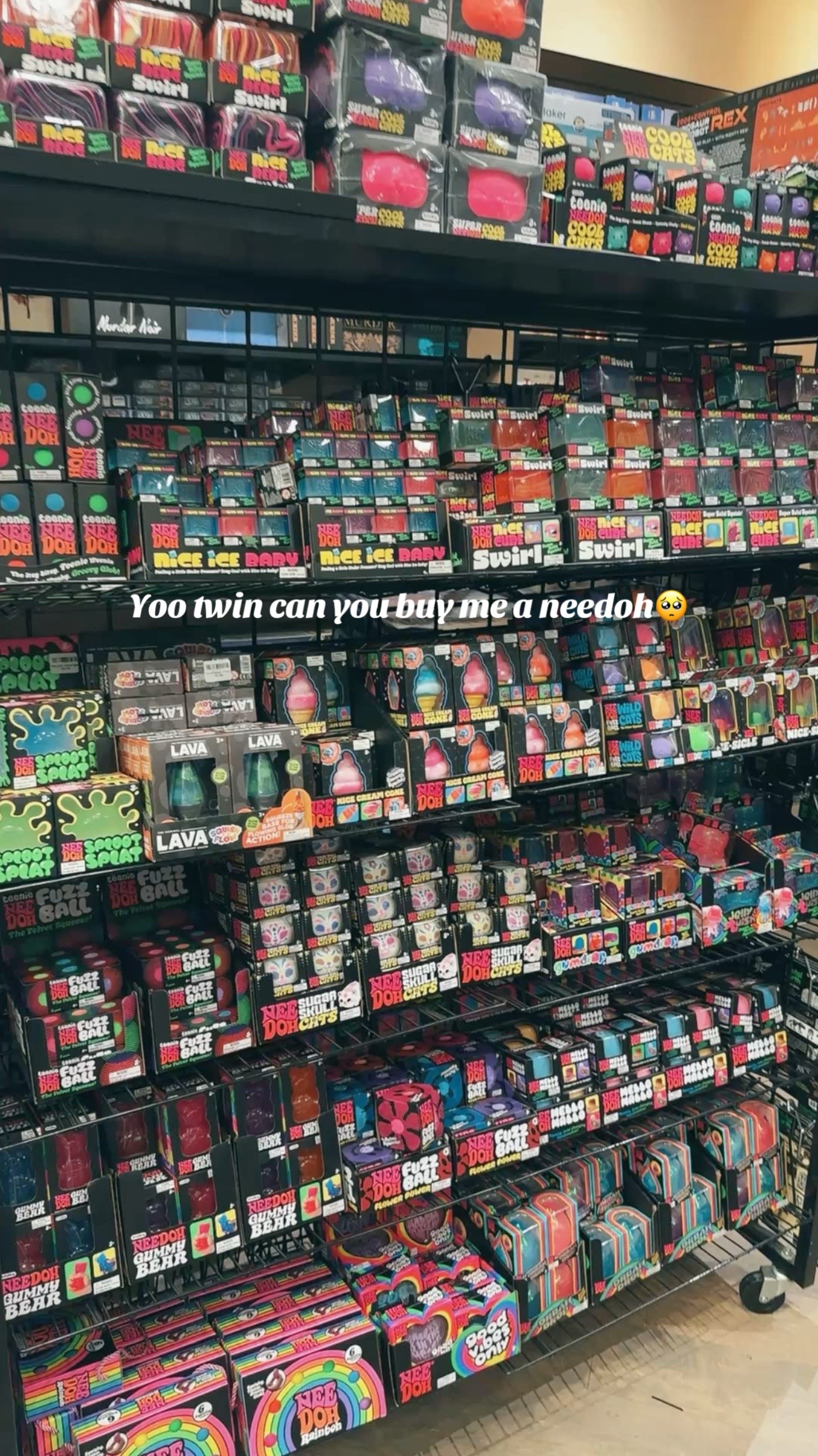 @Ariela