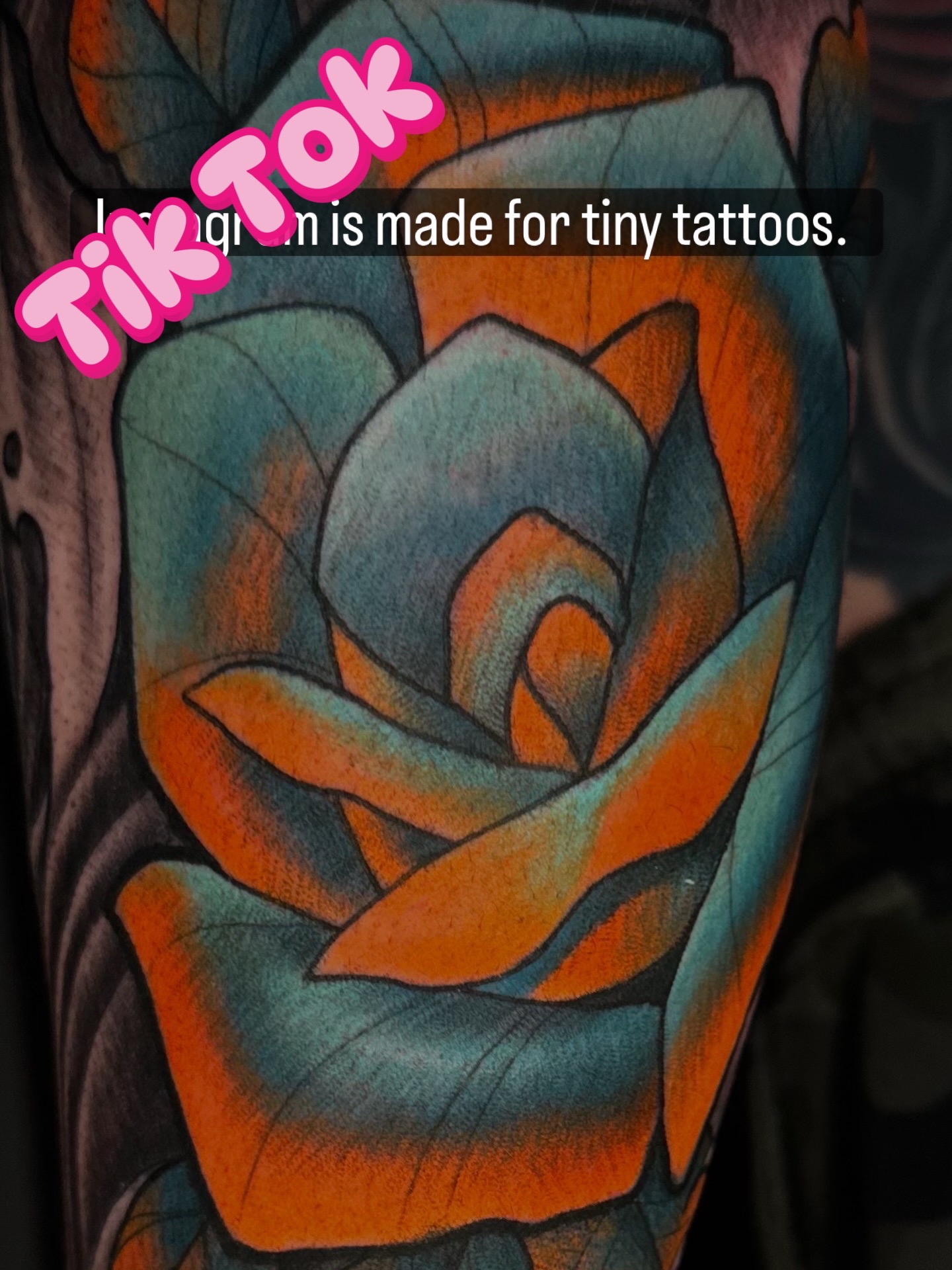 @Terry Ribera Tattoo