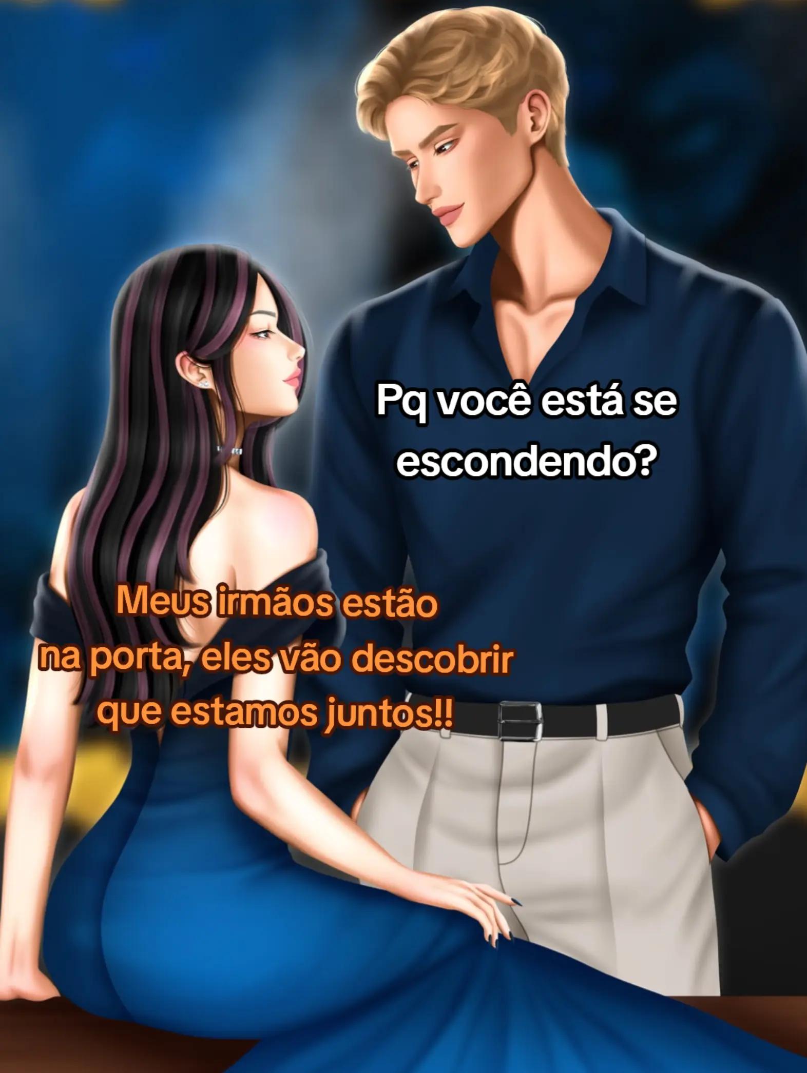@Nina Queiroz