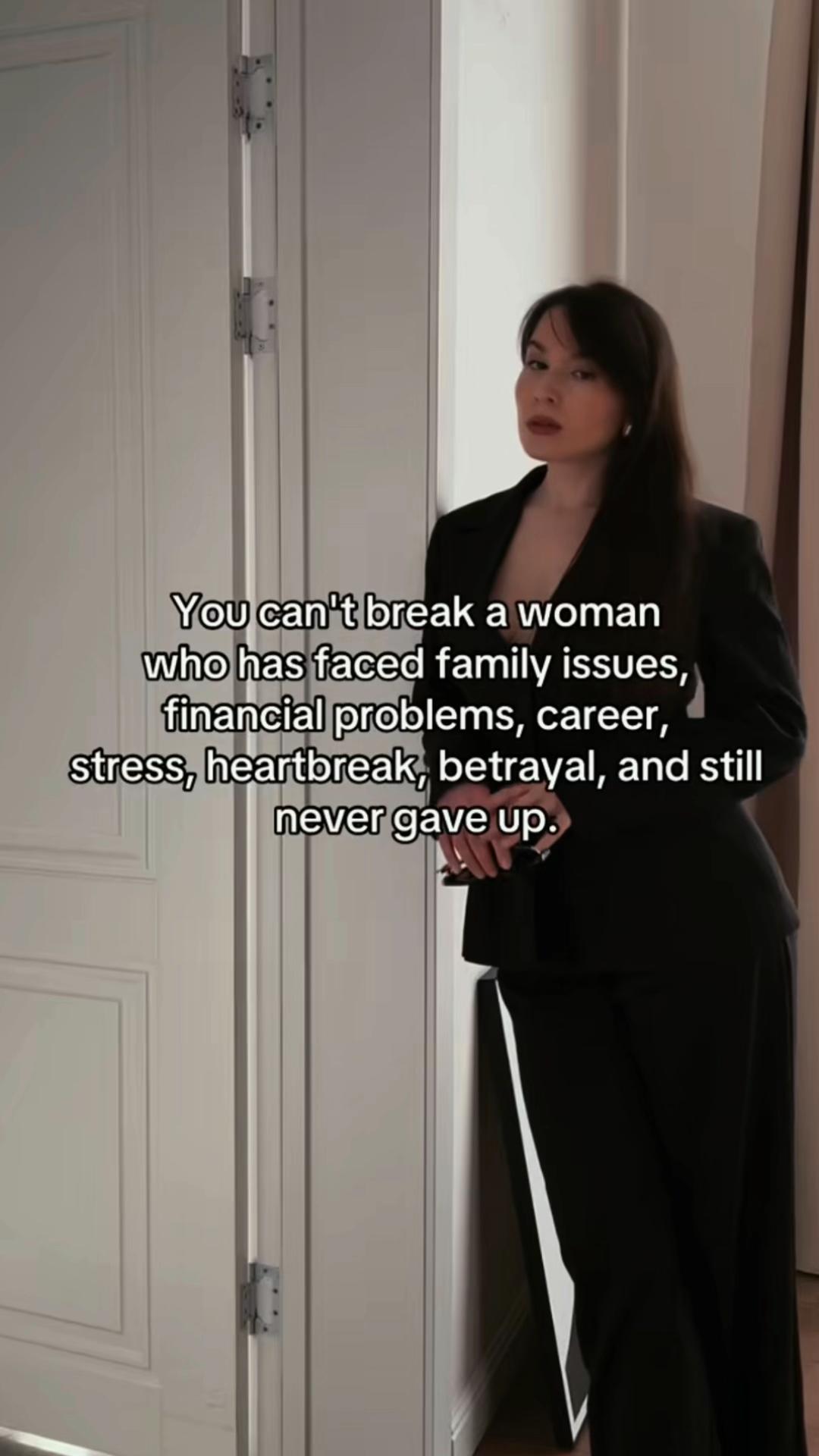 @Dark Feminine