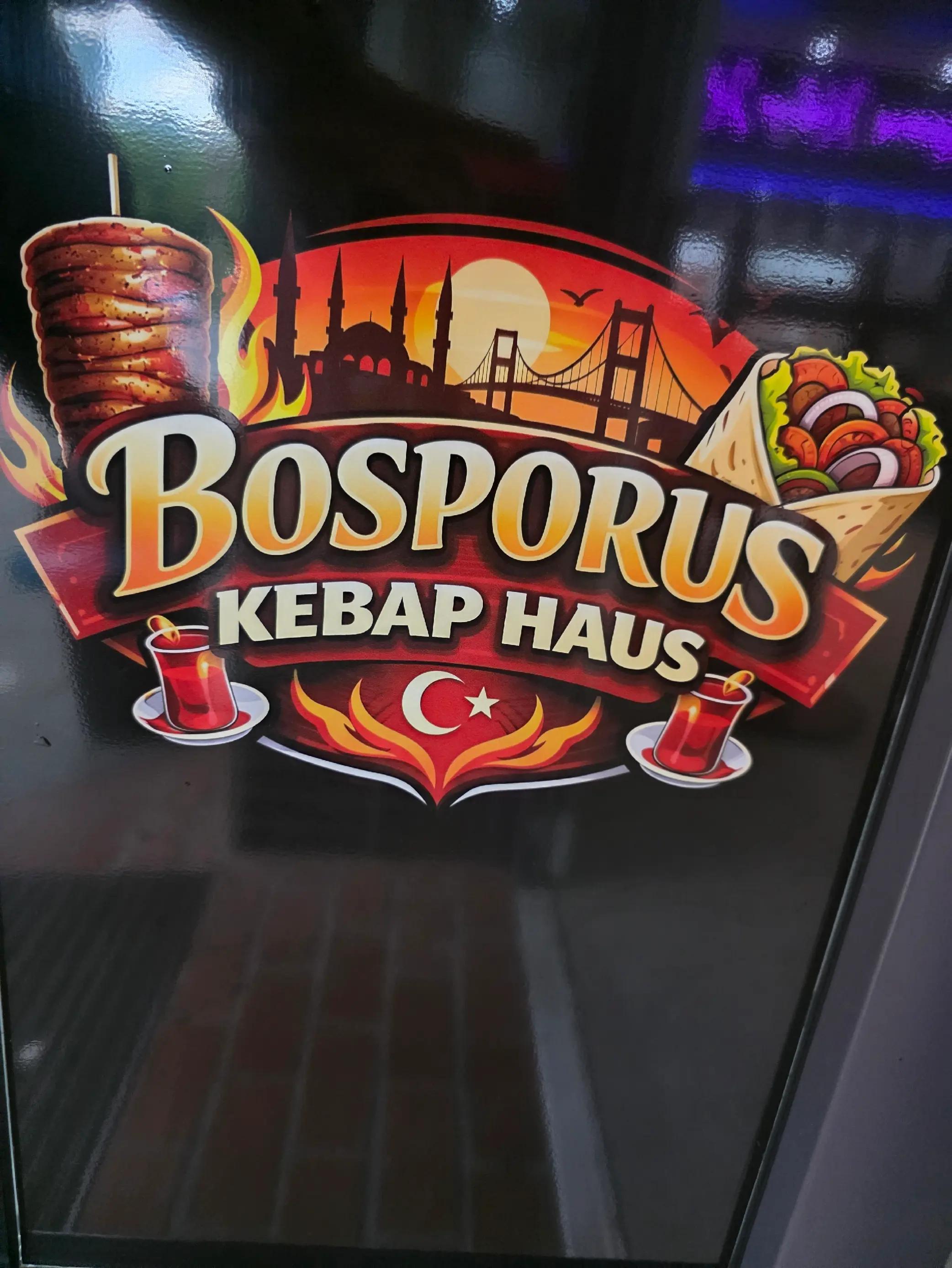 @Bosporus Kebab Haus Quikborn