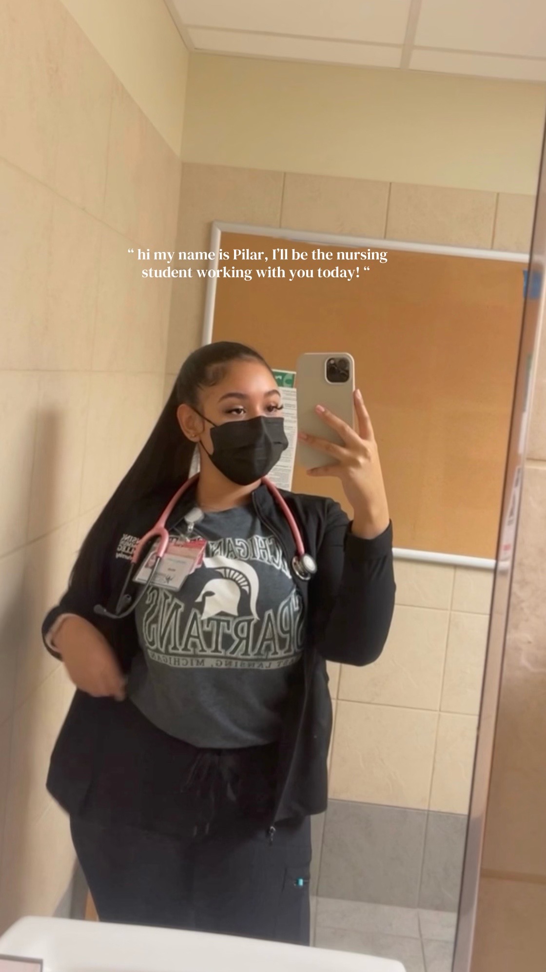 @Pilar, RN