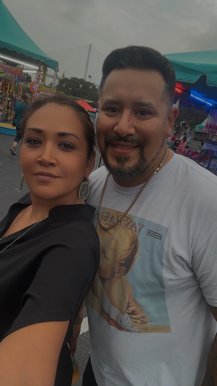 @La Virgencita Movement