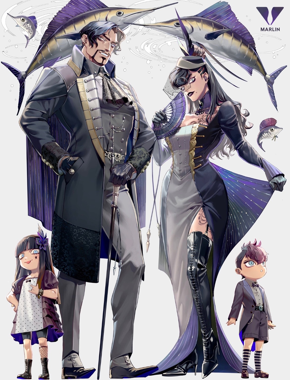 @Yuri