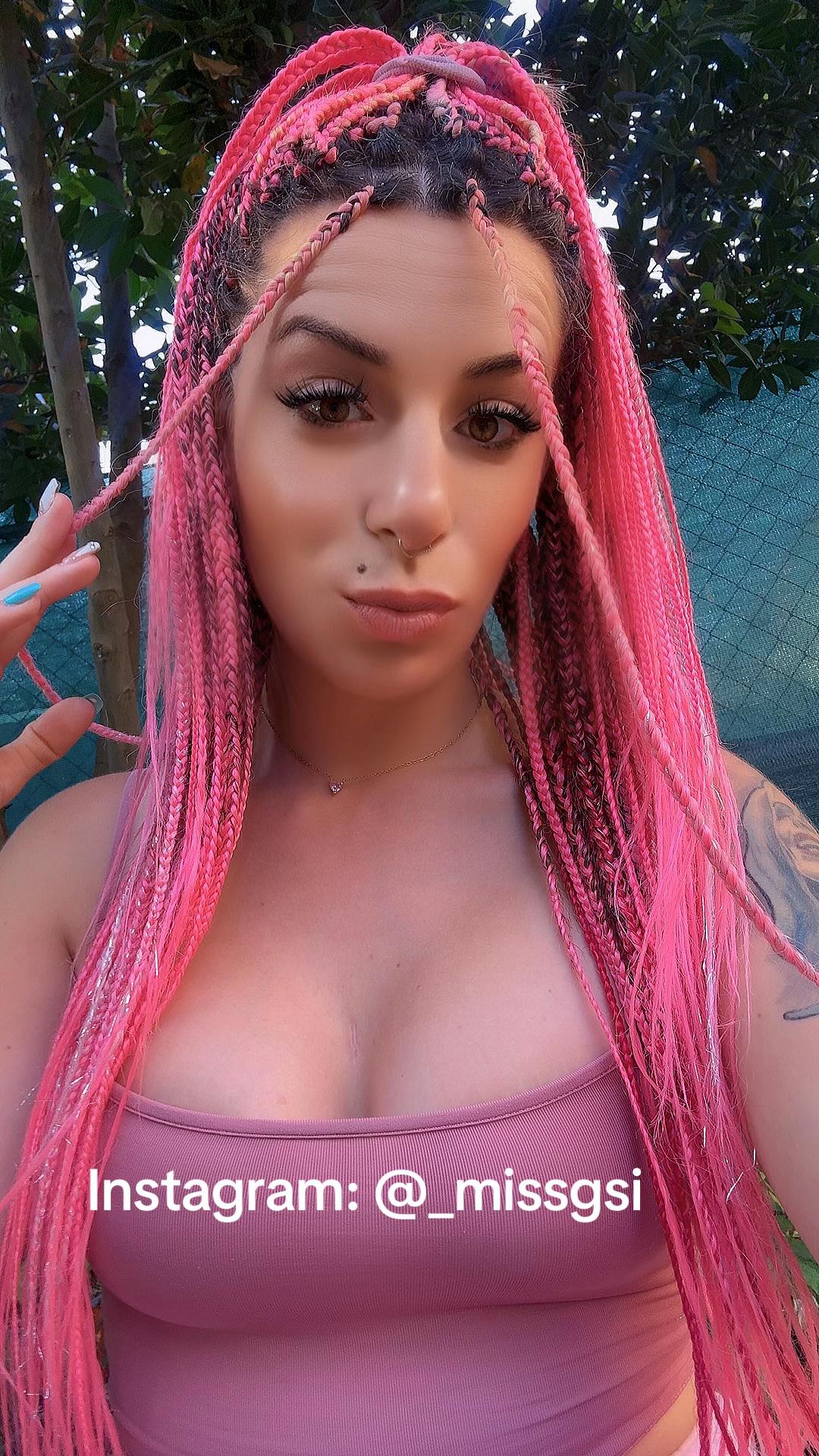 @Missgsi
