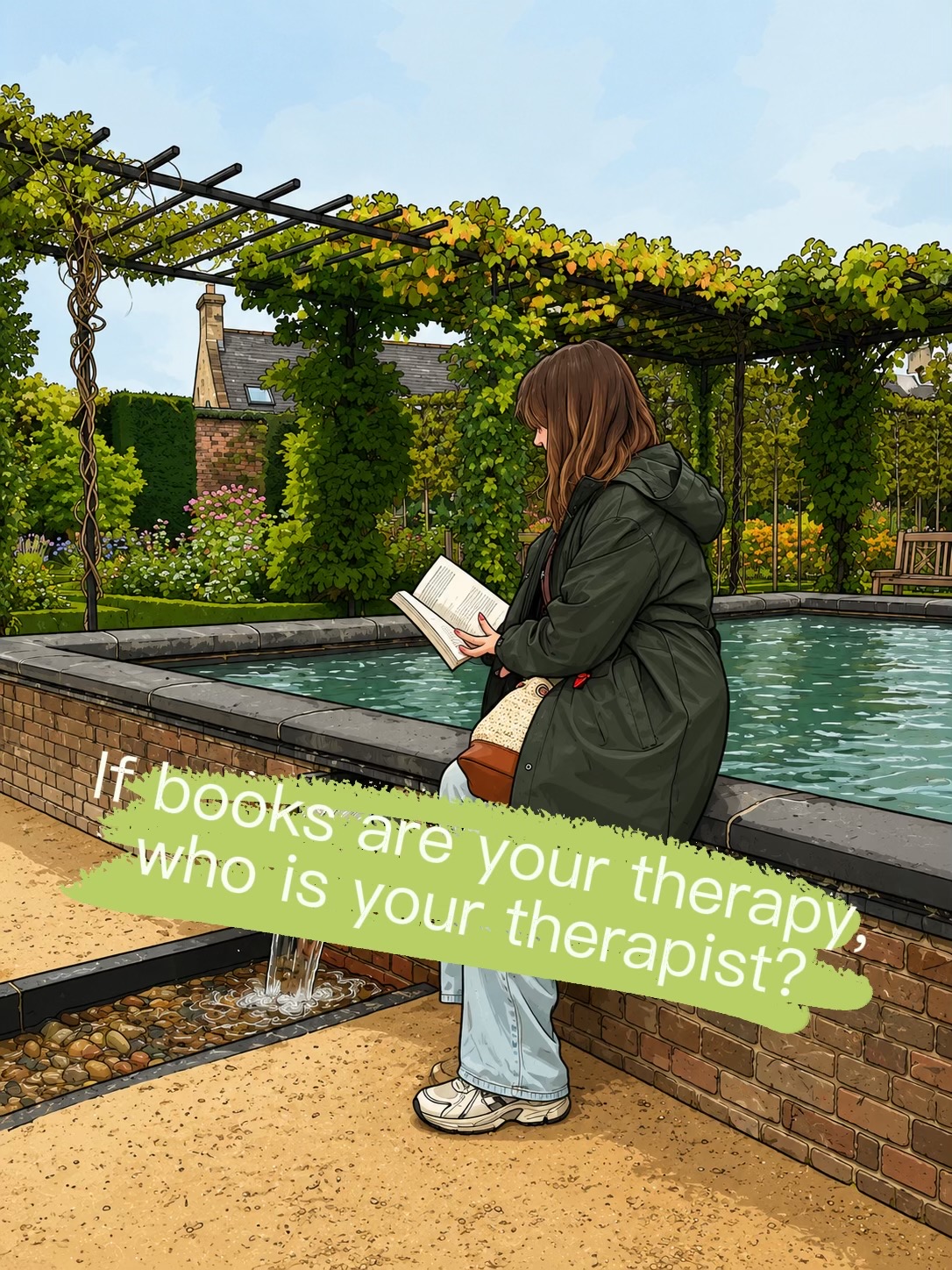 @ChapteredbyKerri 📚 🦢
