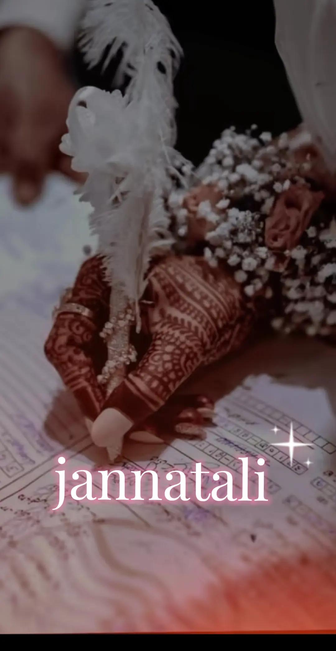 @Jannat Ali