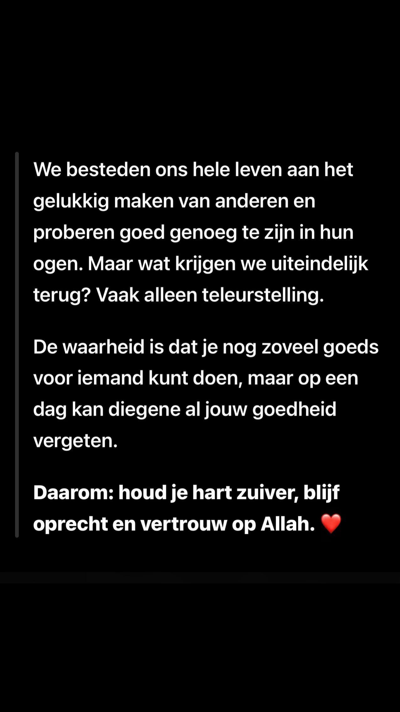 @SW,verhaal!