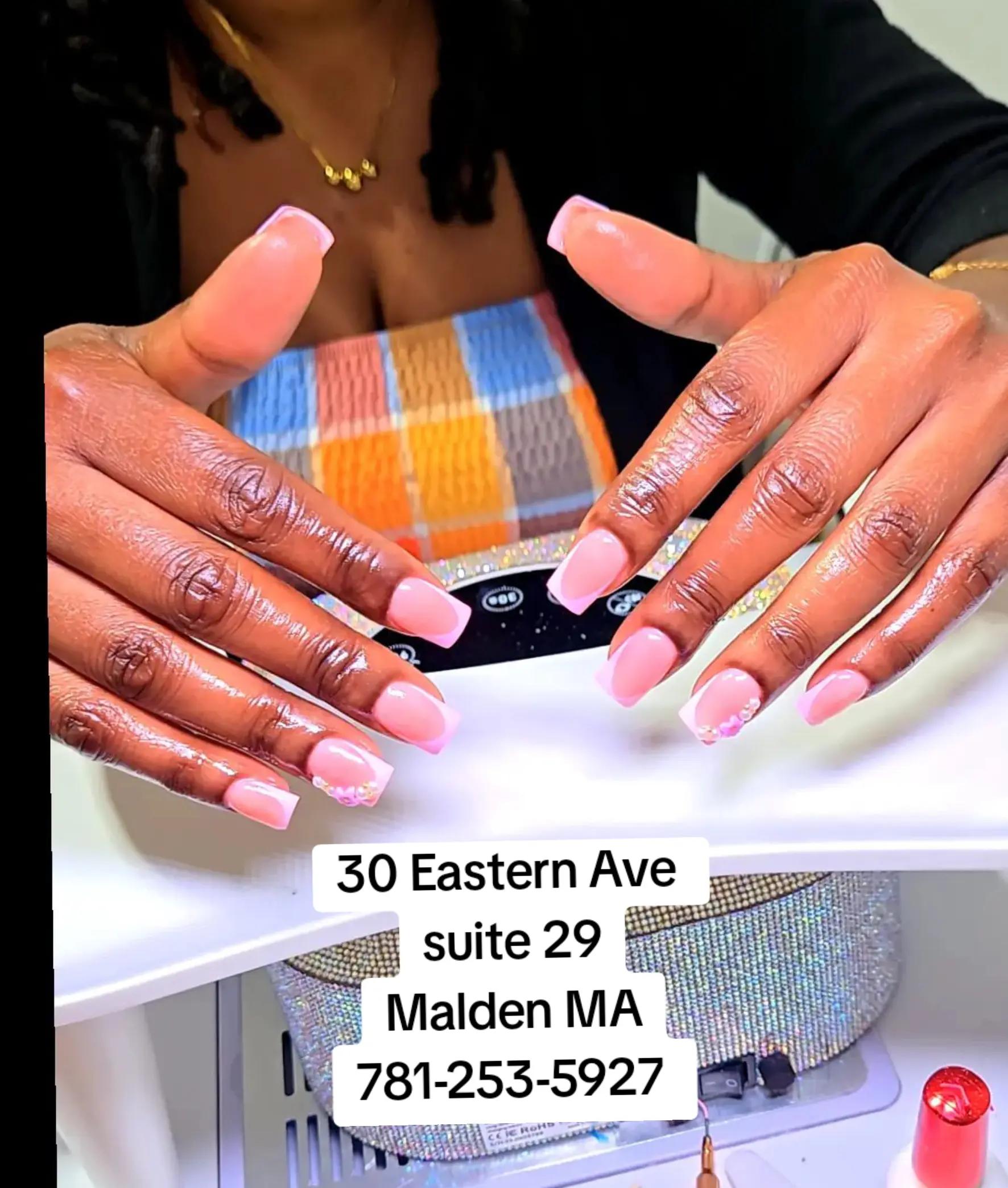 @Younik Beauty Academy Inc